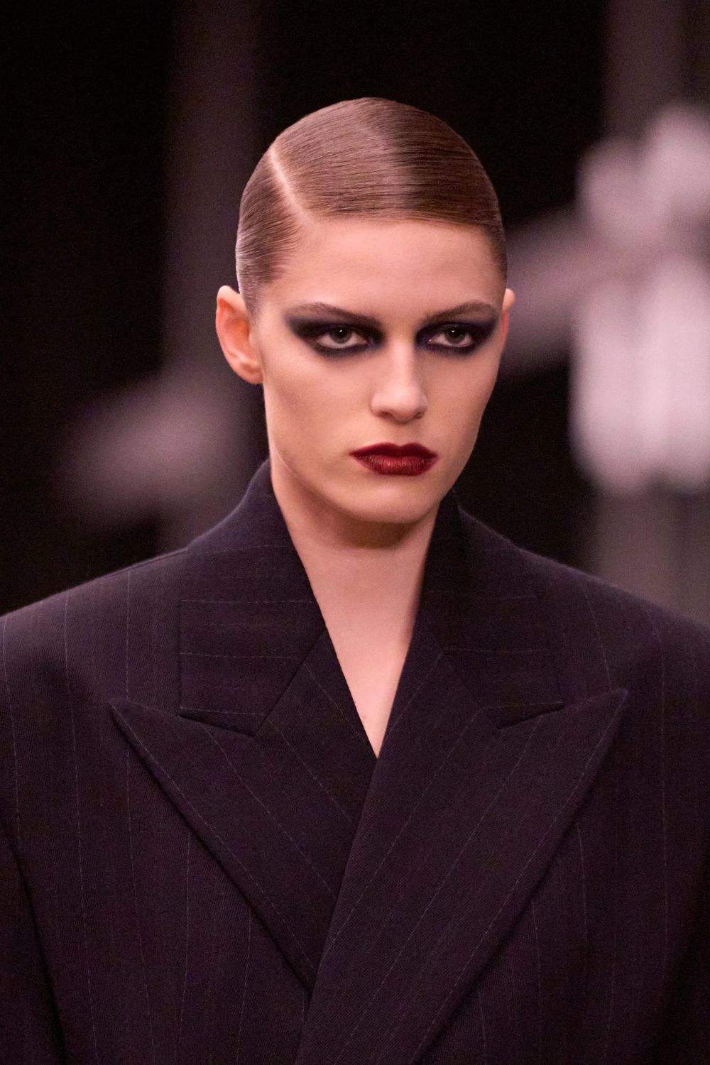 Saint Laurent Autumn 2026.