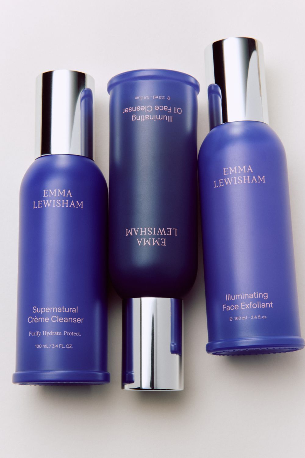 Emma Lewisham products.
