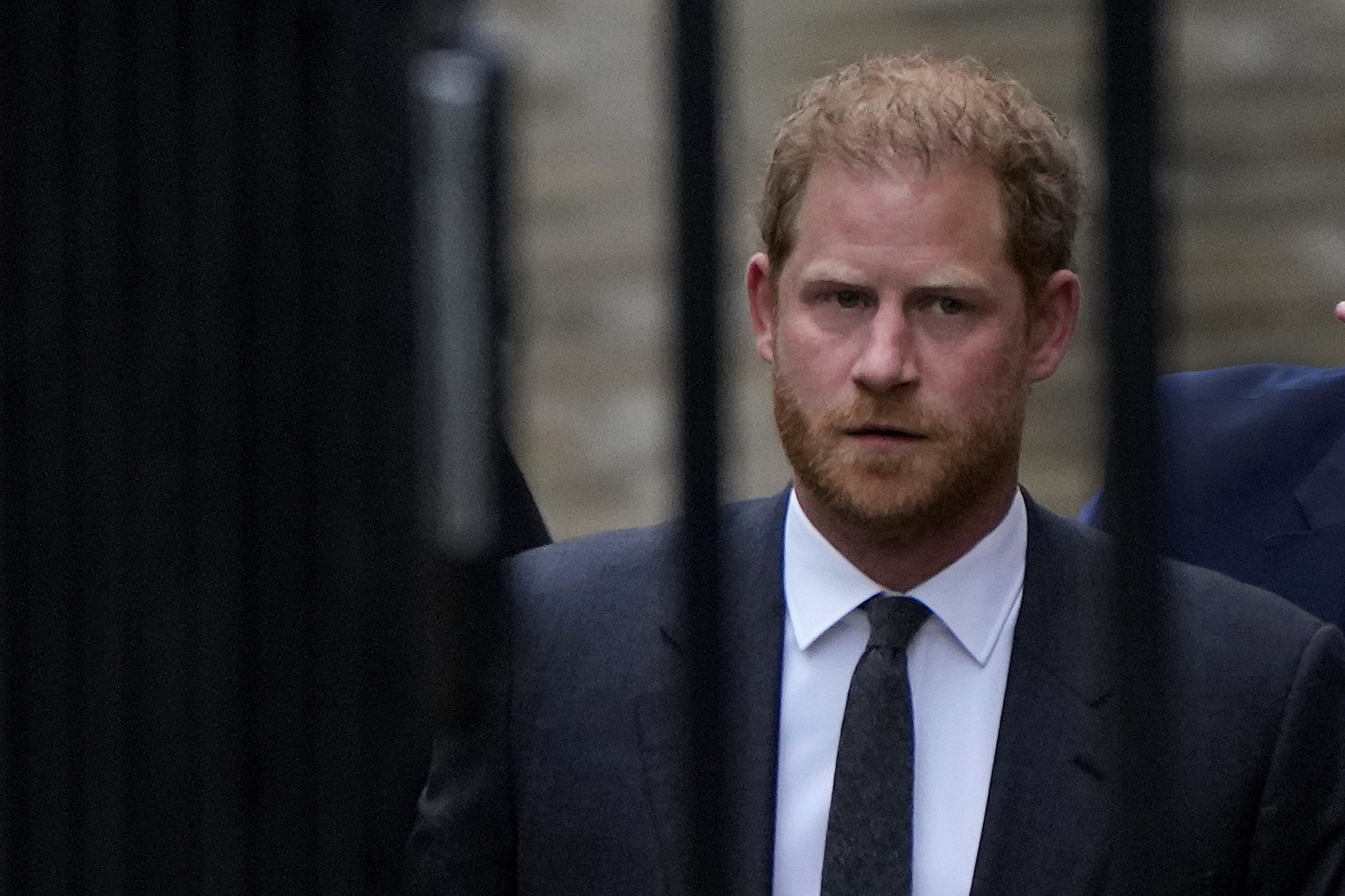 The Duke was awarded a total $287,500 in damages, just a fraction of the $899,800 he had sought. Photo / Alastair Grant