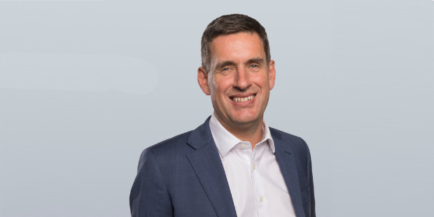 Matt Prichard, Champions for Change co-chairman and executive chairman of KPMG New Zealand.