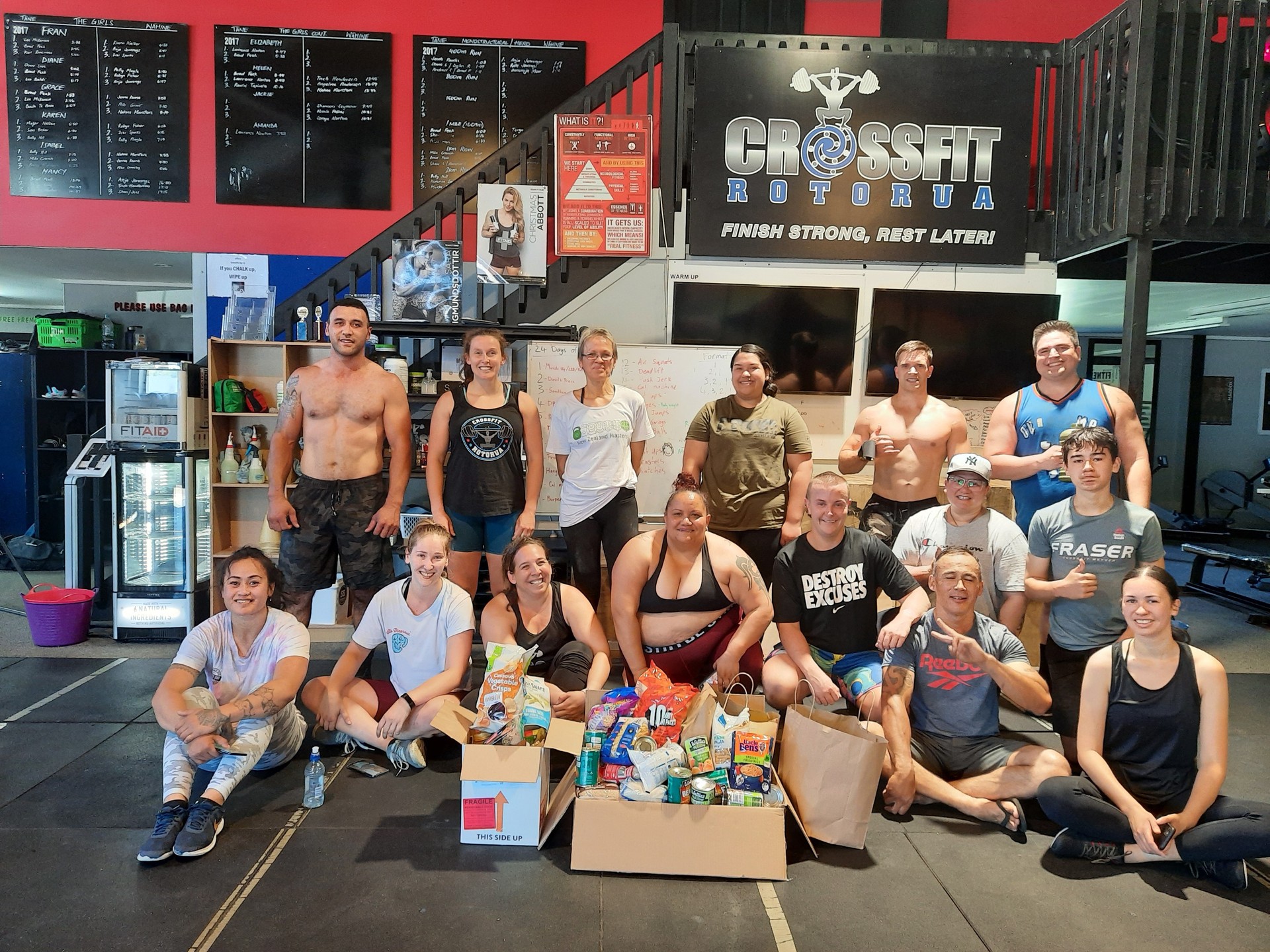 Rugby Royalty Richie Mccaw Signs Up For Godzone In Rotorua Nz Herald