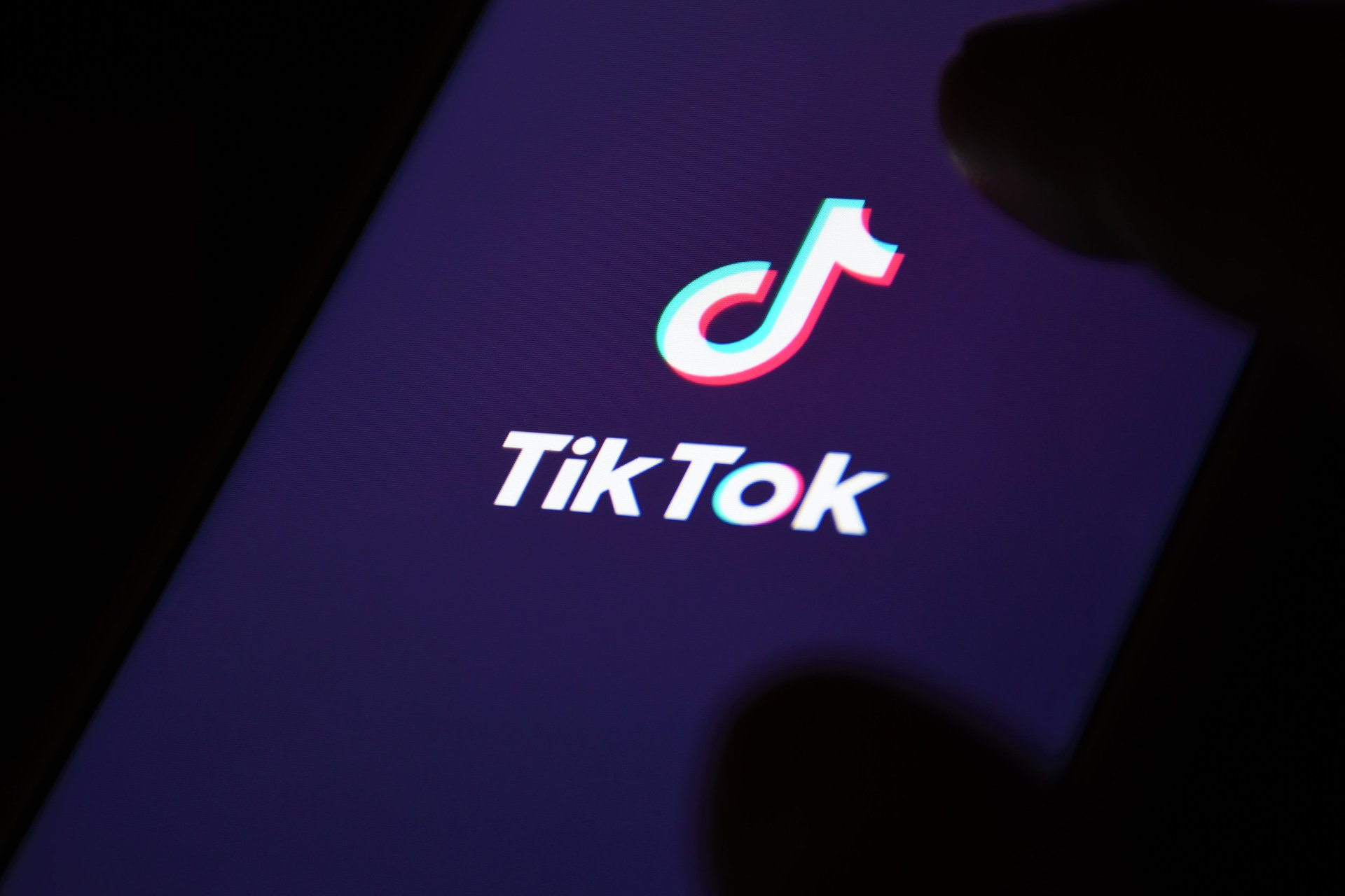 The sudden rise in young girls developing tics could be the result of watching TikTok influencers with Tourette syndrome. Photo / 123rf