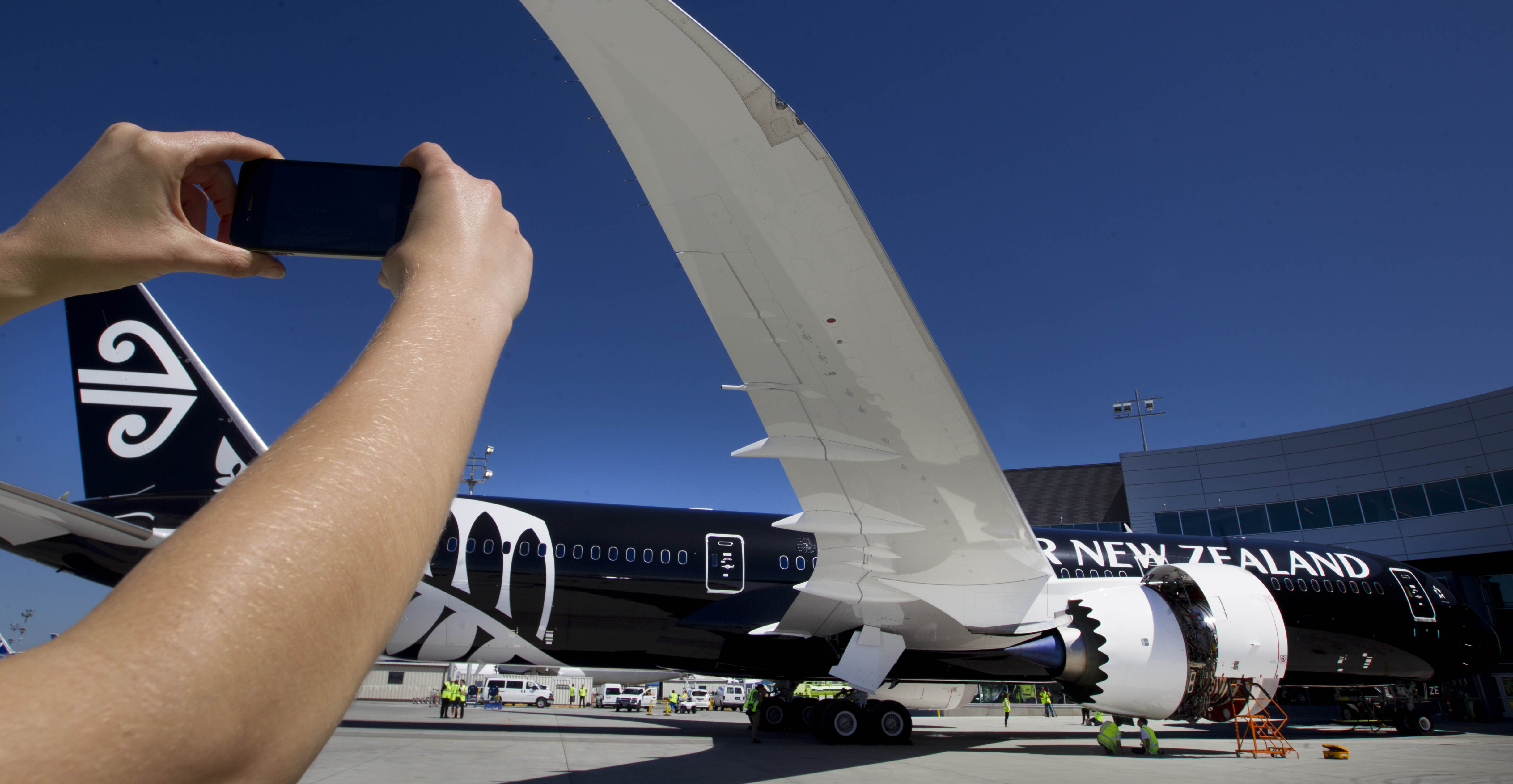 Air NZ allows Bluetooth on flights NZ Herald