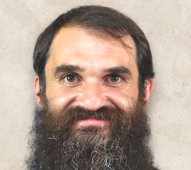Father Isaac Royel of the Christ the Good Shepherd Church was among those hurt in the stabbing attack. Photo / Christ the Good Shepherd Church