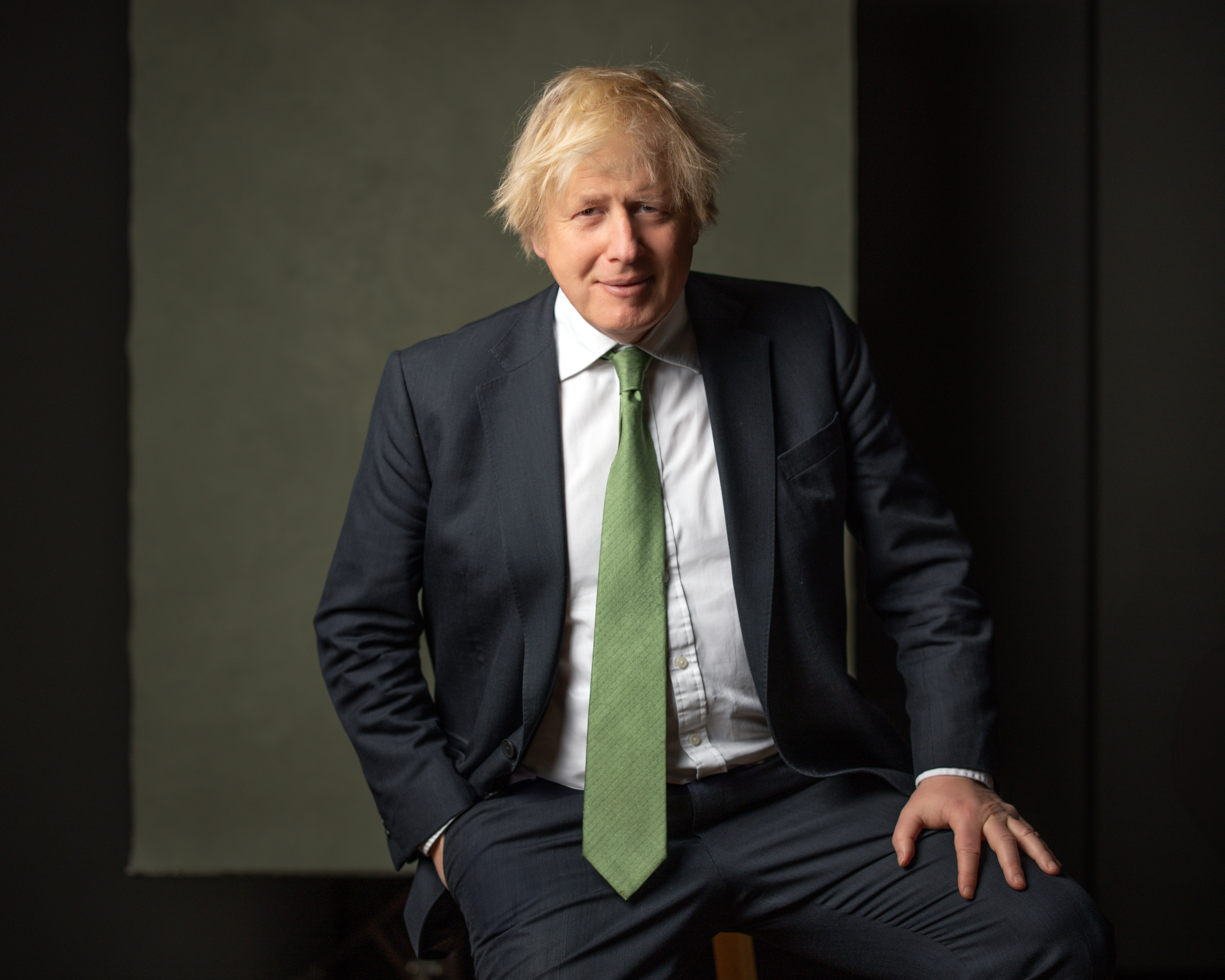 Former British Prime Minister Boris Johnson will visit Auckland in December to attend a speaking event hosted by financial company General Capital.