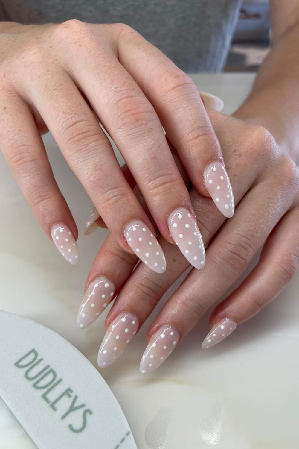 Photo / Dudley's Nail Bar