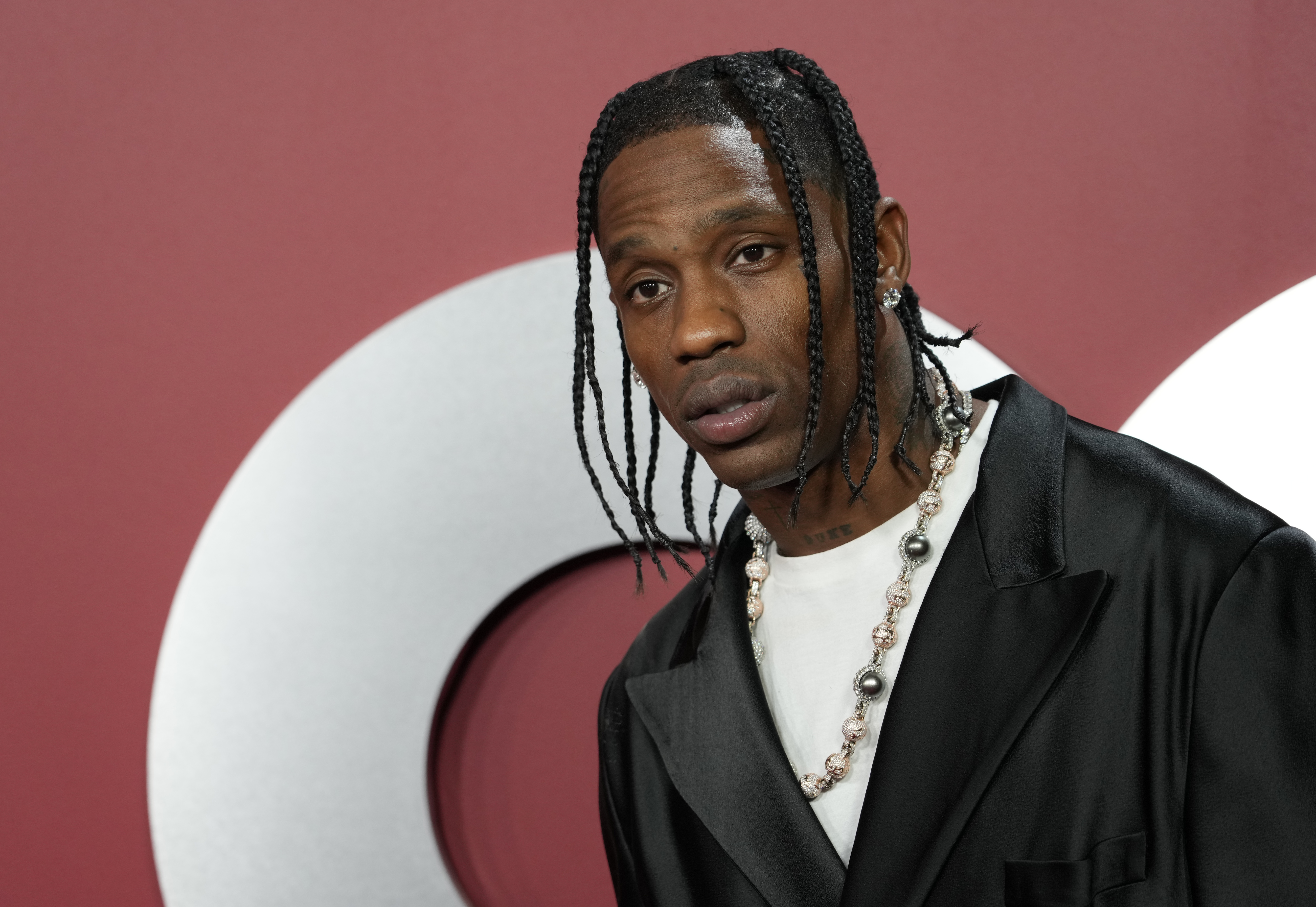 It comes after the deadly 'Astroworld' concerts held by Travis Scott in 2021. Photo / AP