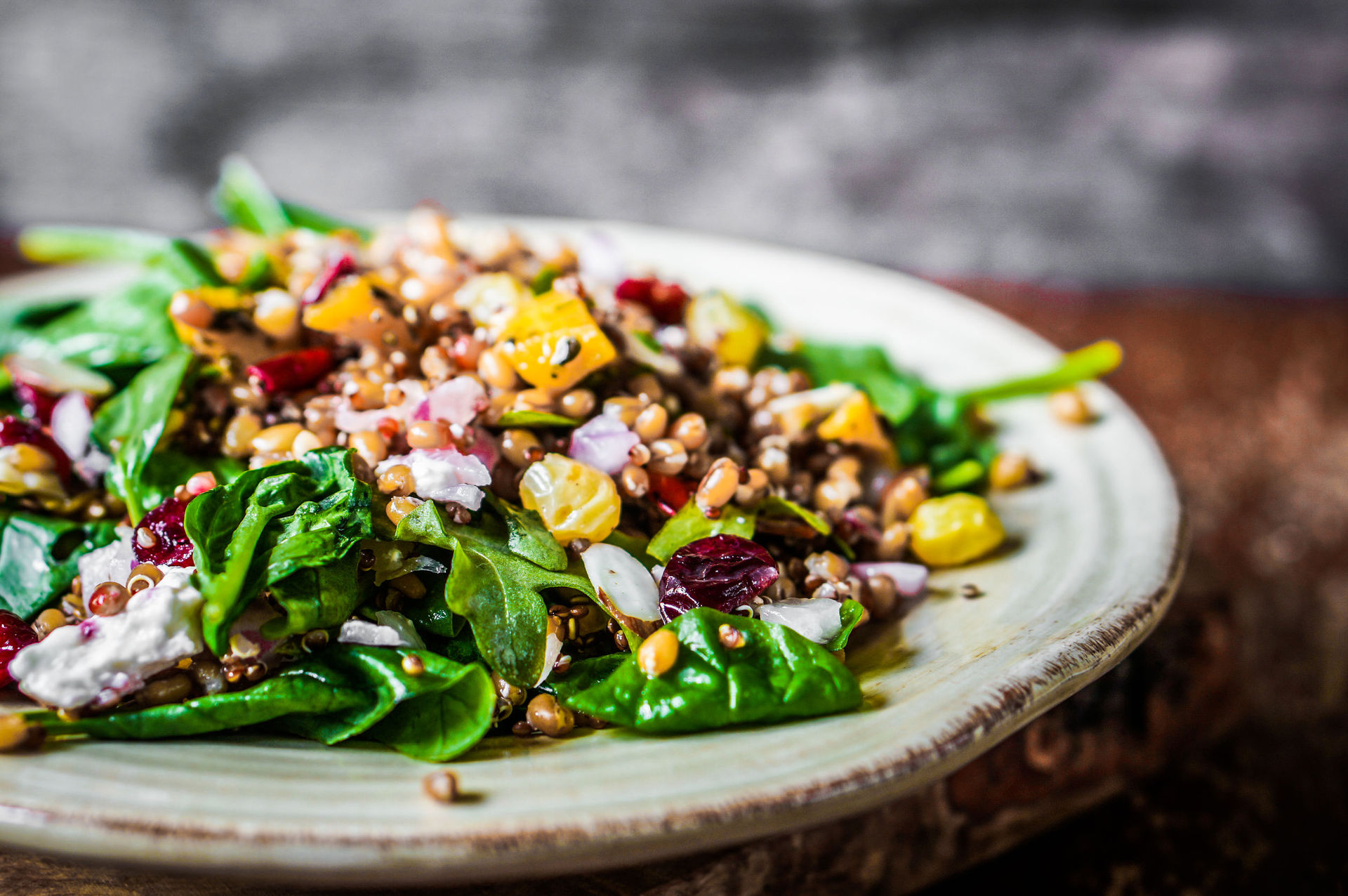 Vegan diets are exceptionally healthy, though not necessarily lower in calories than other diets. Photo / 13RF