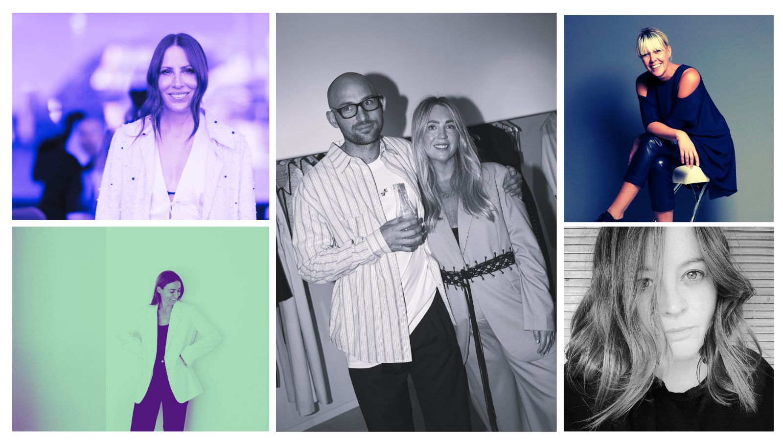 Australian and New Zealand fashion insiders share their perspectives on what it takes for New Zealand design to flourish in the Australian market now.