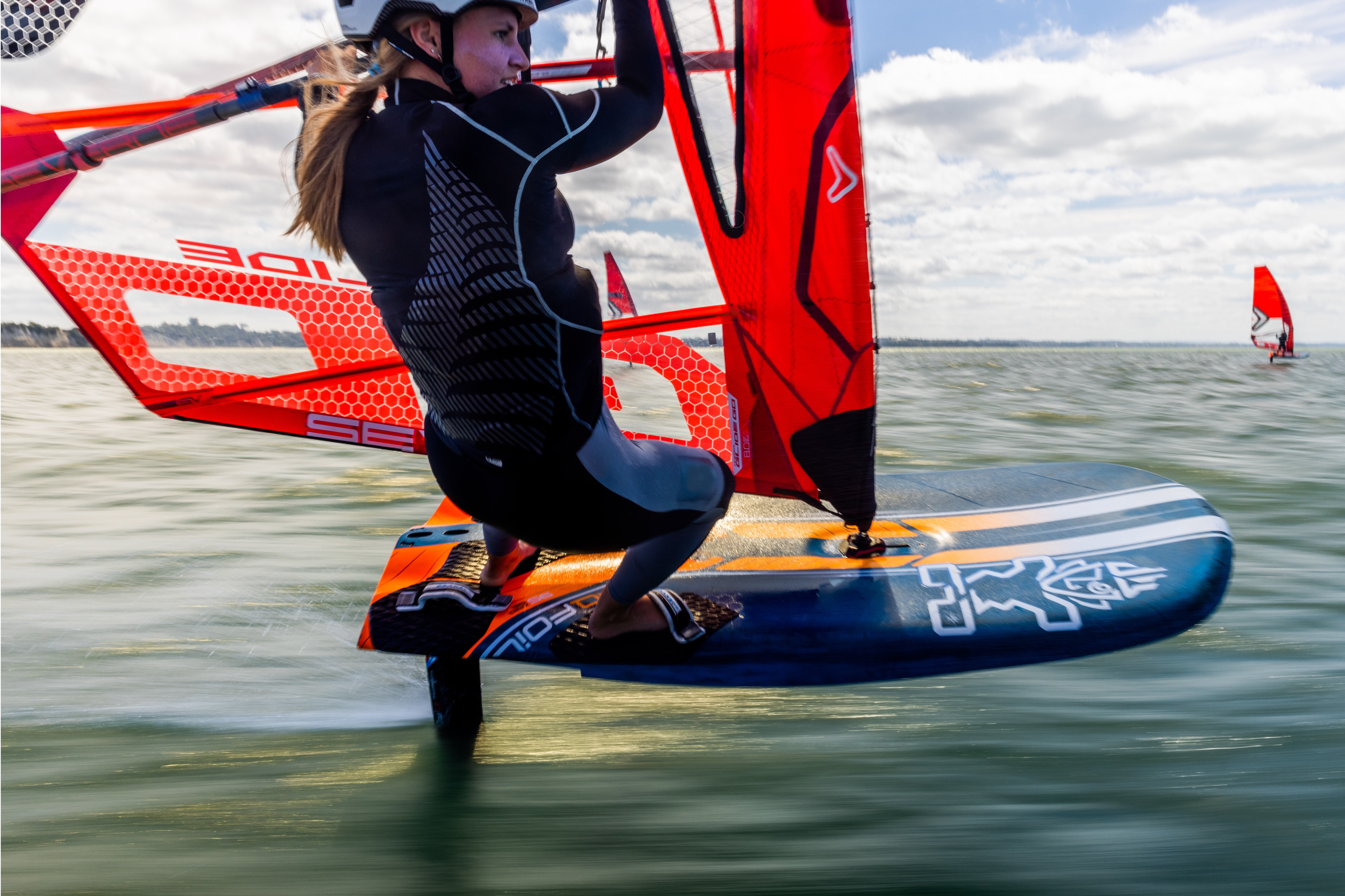 Veerle ten Have. Photo / Adam Mustill Photography