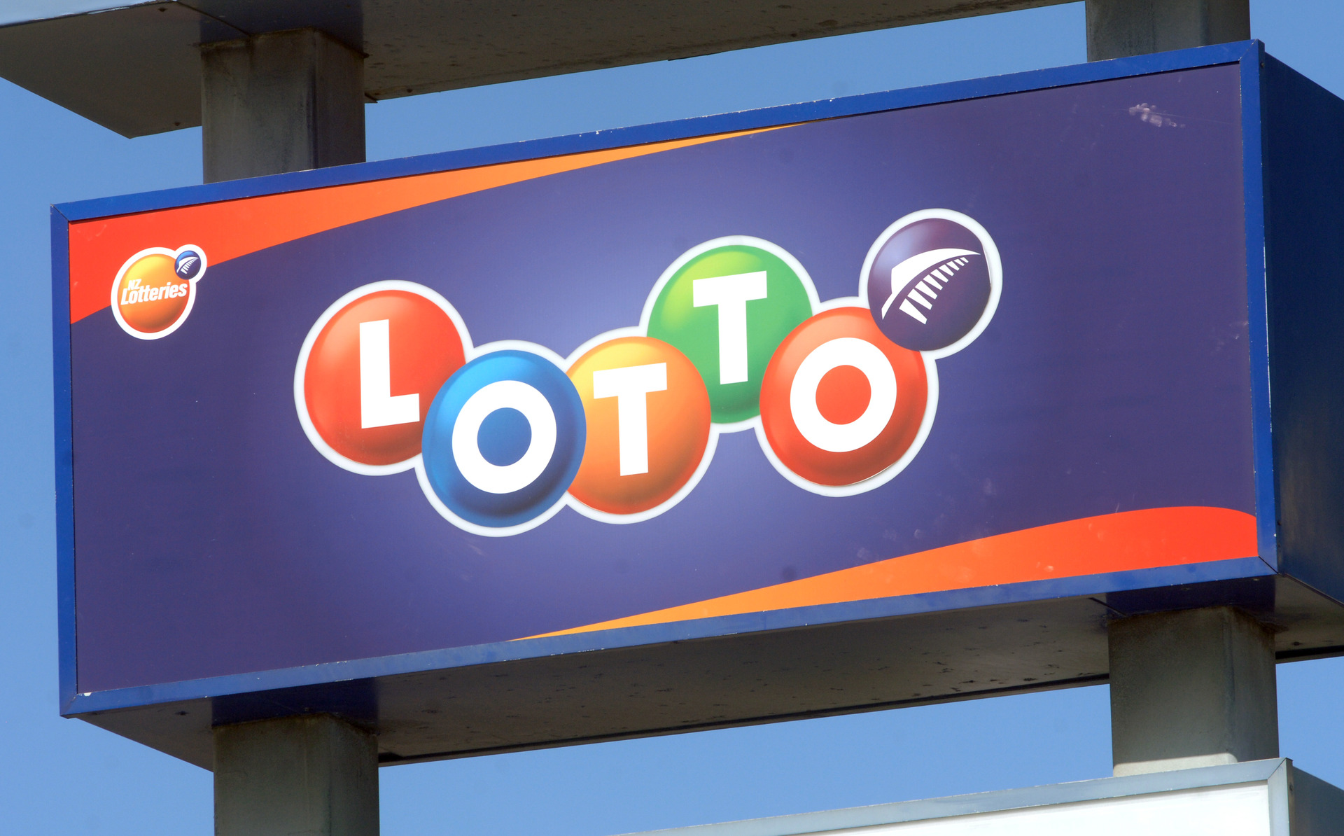 Nz lotto results 26 december best sale 2018