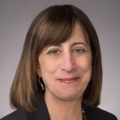Wendy Cutler, vice-president of the Asia Society and former deputy US Trade Representative.