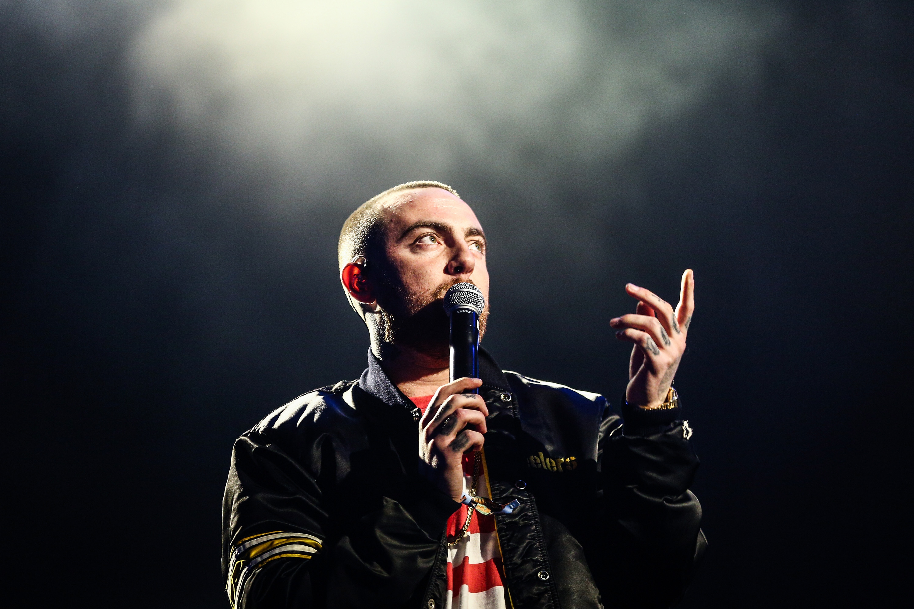 Some cruelly blamed Grande for Miller's demise. Photo / Getty Images