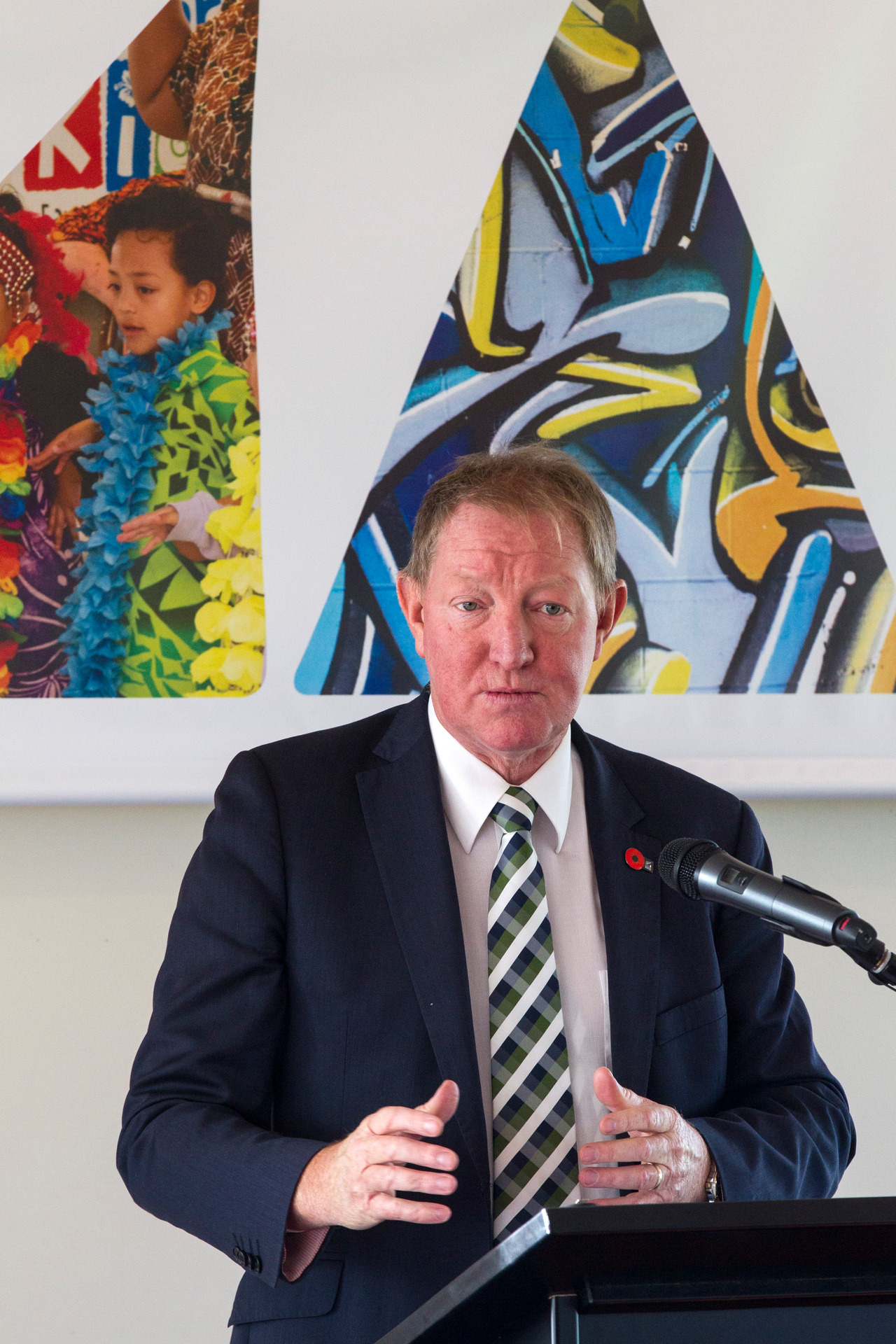 Nick Smith was facing an employment investigation into a 