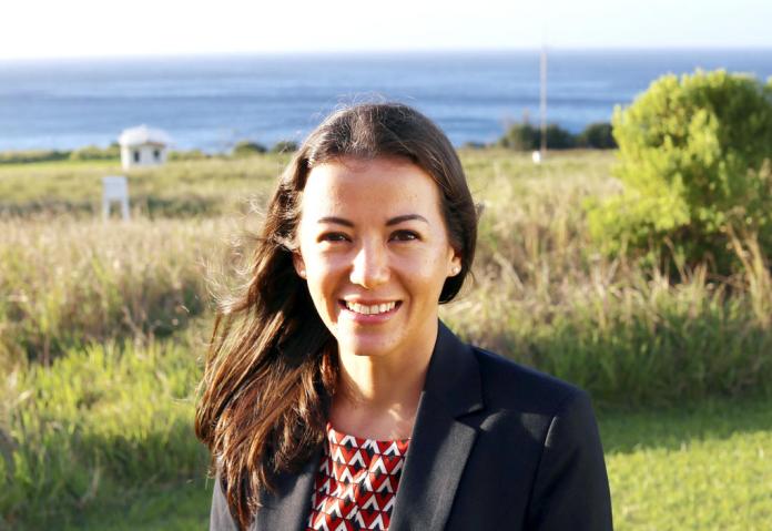 Former ECan regional councillor Lan Pham is considered to be a likely candidate for the Green Party list. Photo / Supplied