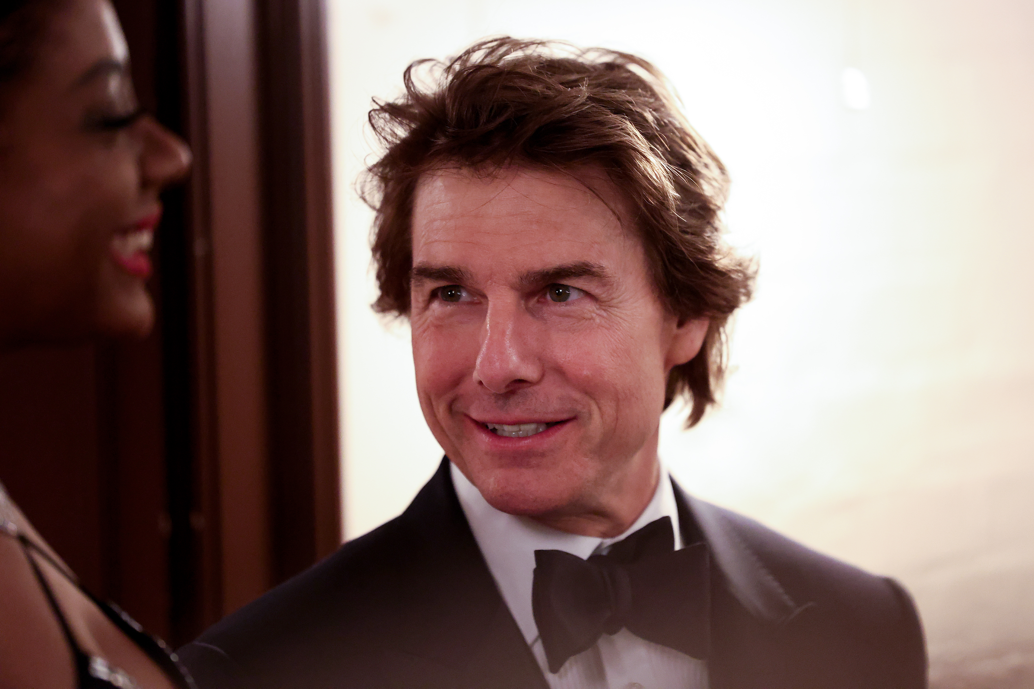 United States superstar Tom Cruise. Photo / Getty Images
