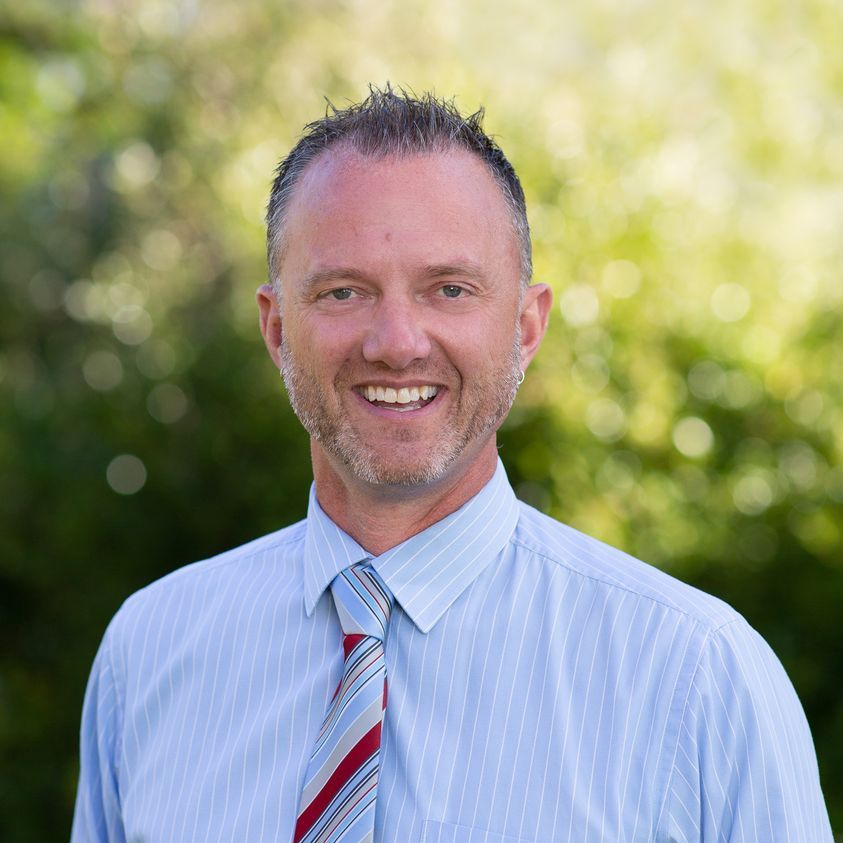 Kaipara District Council chief executive Jason Marris. 