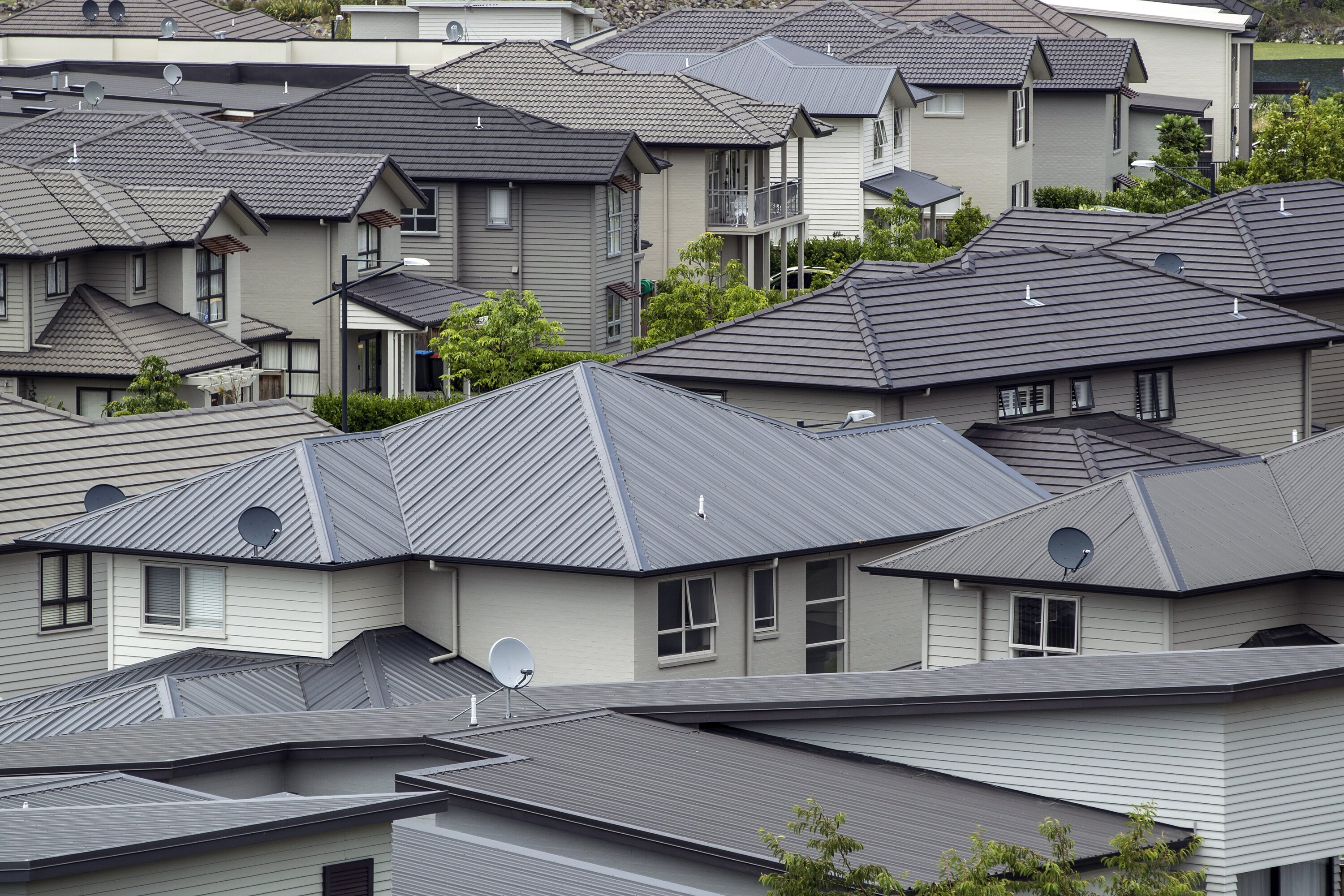 Fixing Auckland's housing crisis is critical to driving economic growth, writes Chris Bishop. Photo / NZME 