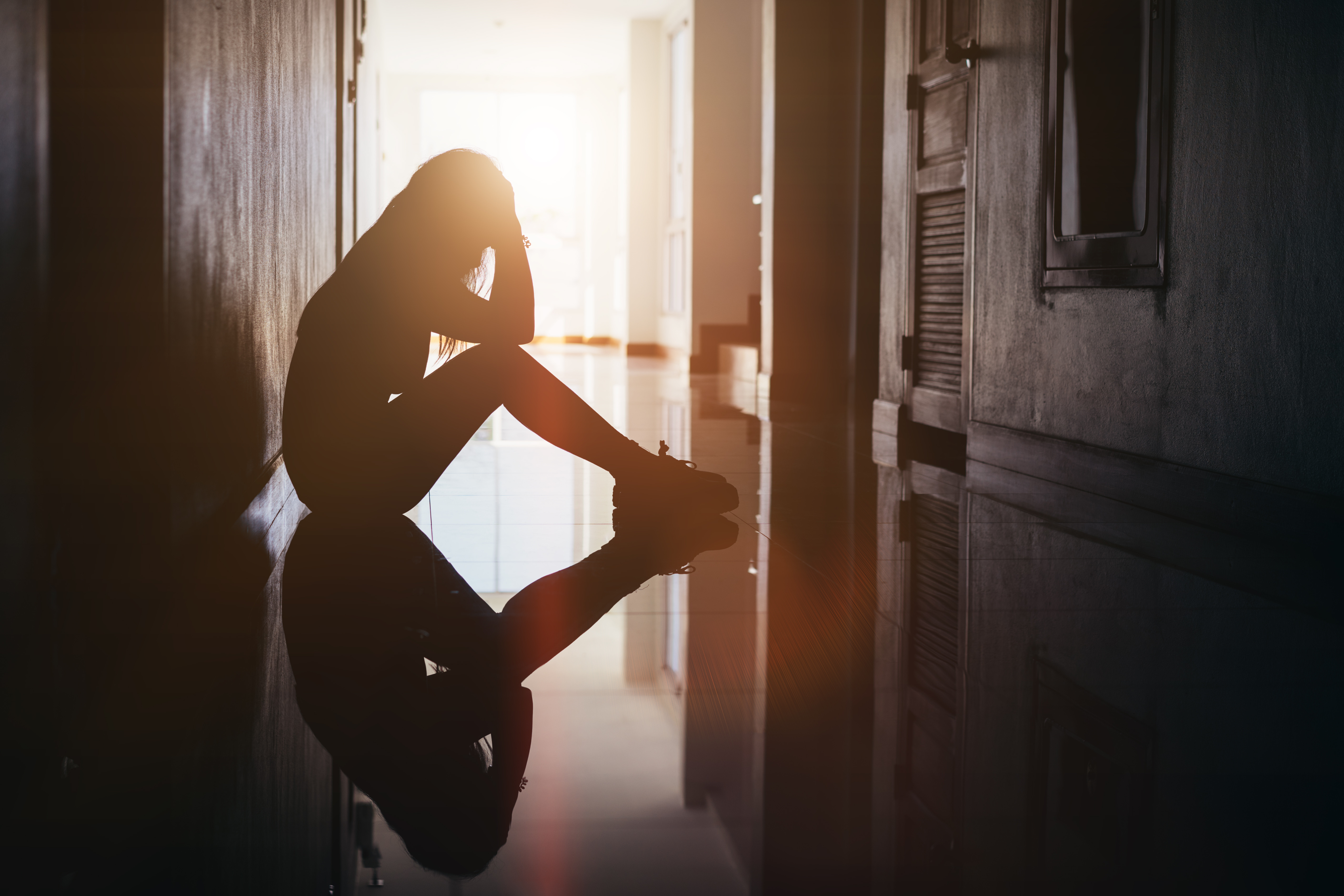 The Office of the Chief Coroner released the annual provisional suspected suicide data today. Photo / 123rf
