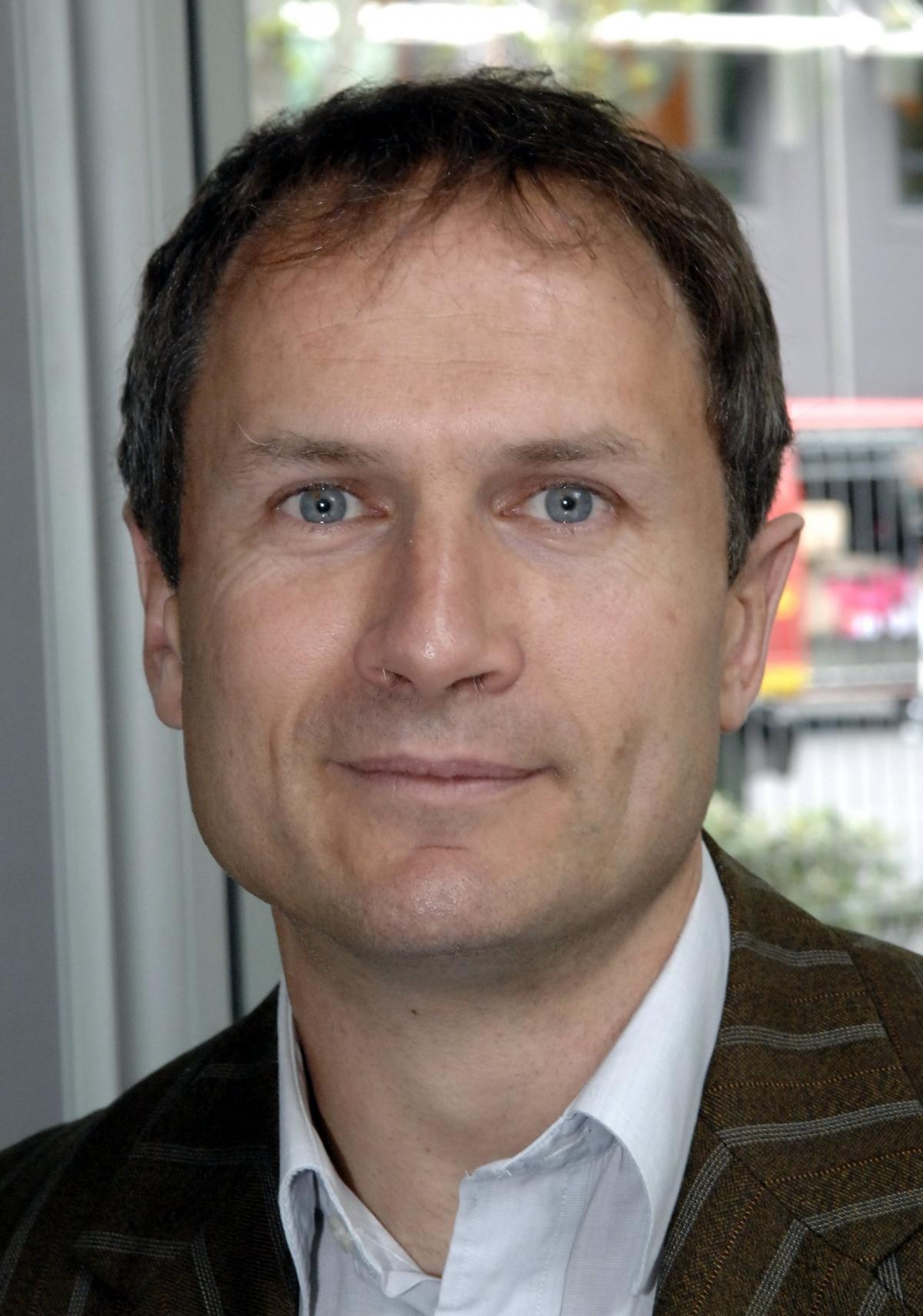 Dr Andrew Geddis, from University of Otago, says the bill will create rules for how future laws can be made. Photo / Otago Daily Times