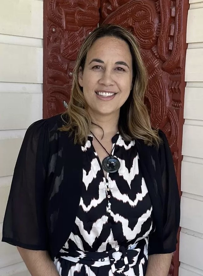 Winner: Tech expert Elle Archer