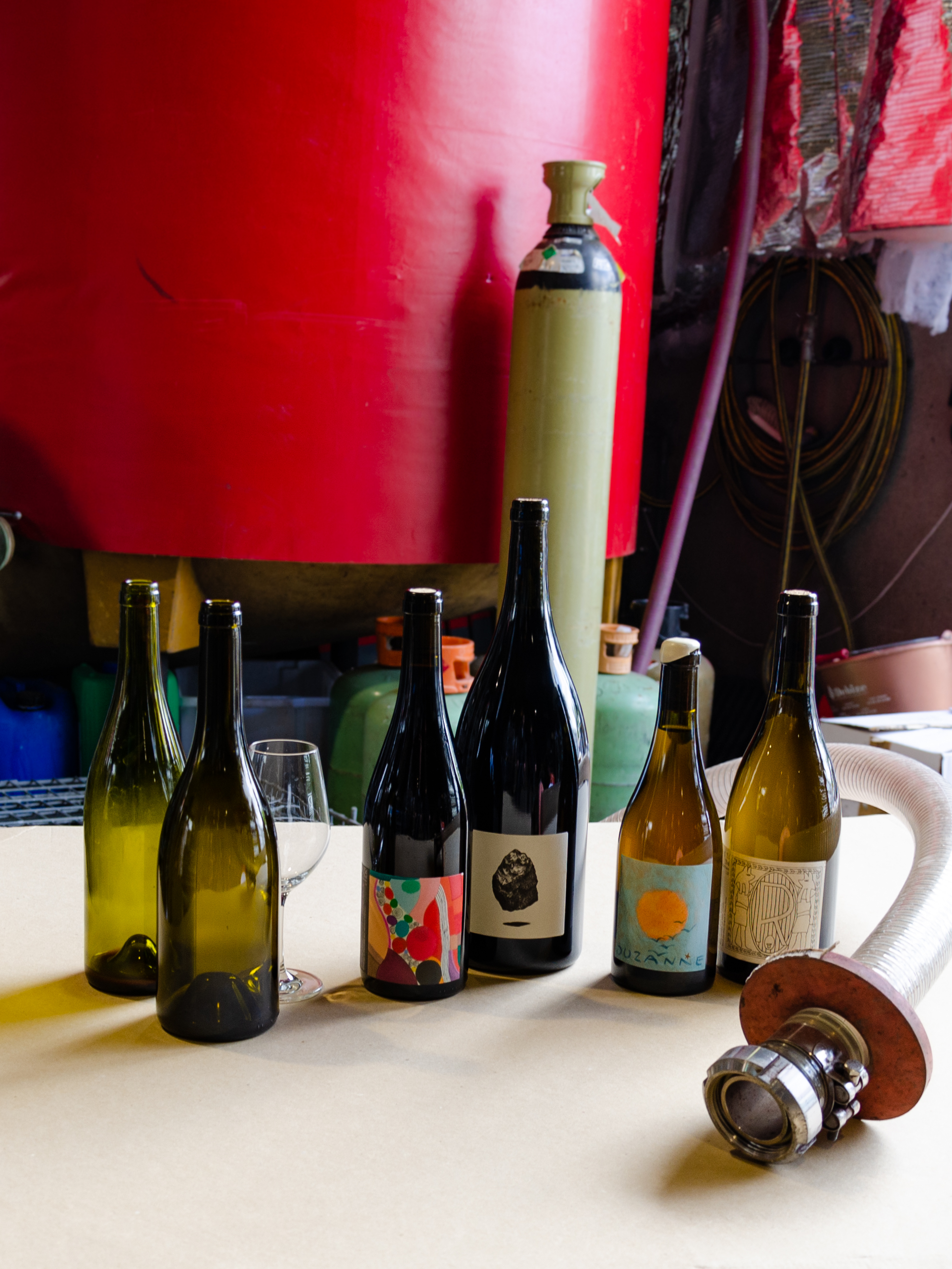 From ancient grapes to modern blends, explore France's diverse wine offerings this Bastille Day.