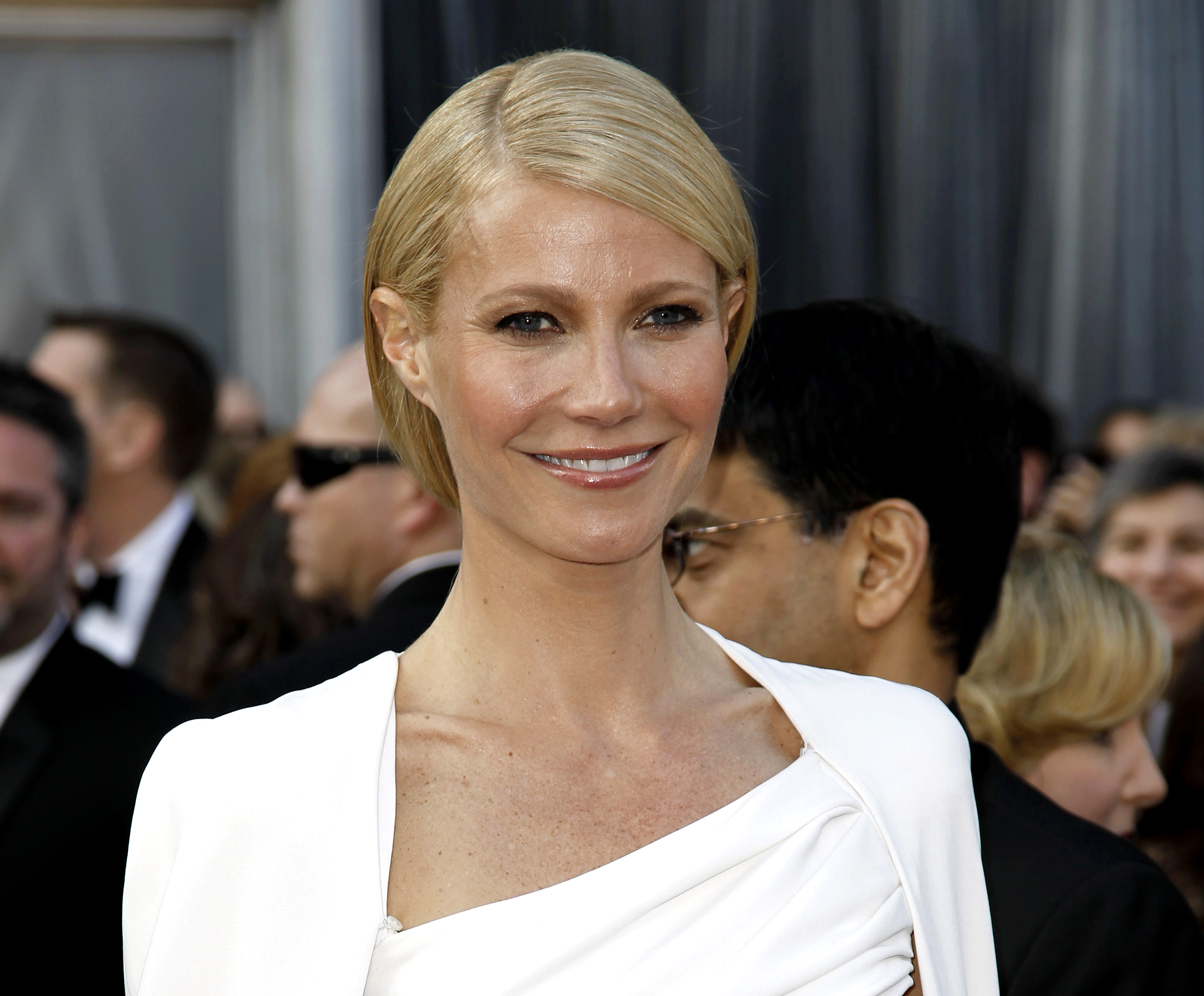 Get the Holiday Look: Gwyneth Paltrow in The Talented Mr Ripley - NZ Herald