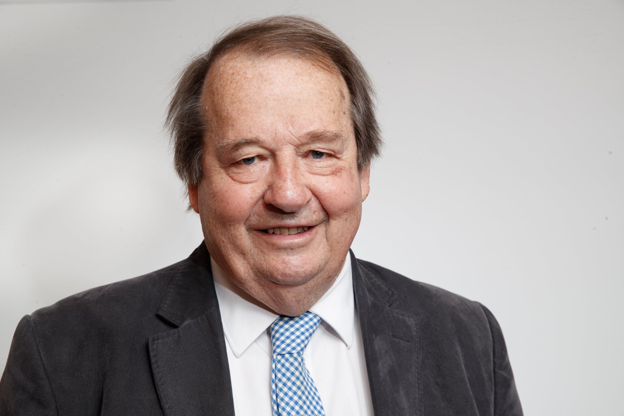 Richard Harman warns that challenging fiscal times are ahead, regardless of who forms the next Government. Photo / Mark Mitchell
