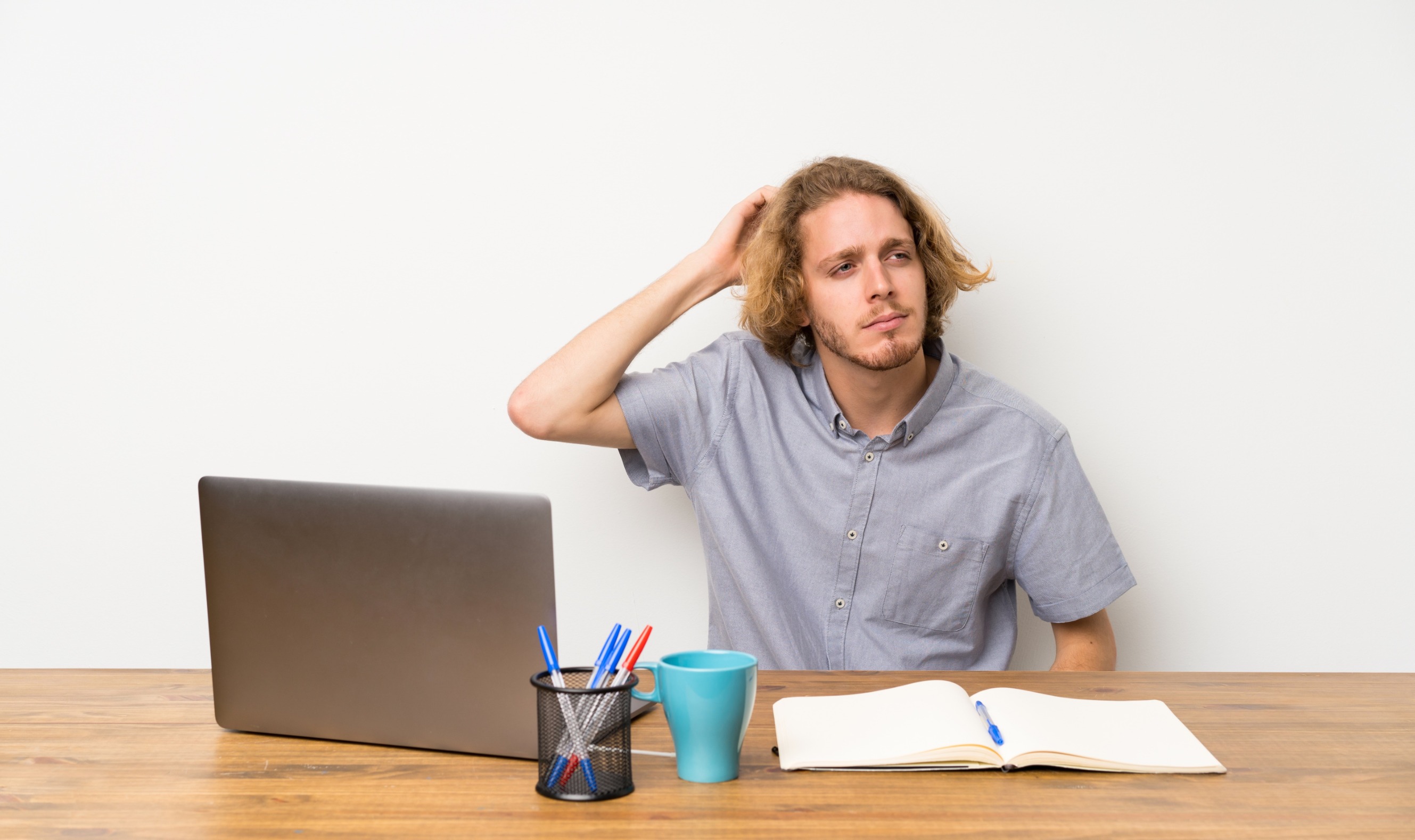 ADHD is diagnosed when people experience problems with inattention and/or hyperactivity and impulsivity that negatively impact their lives. Photo / 123rf