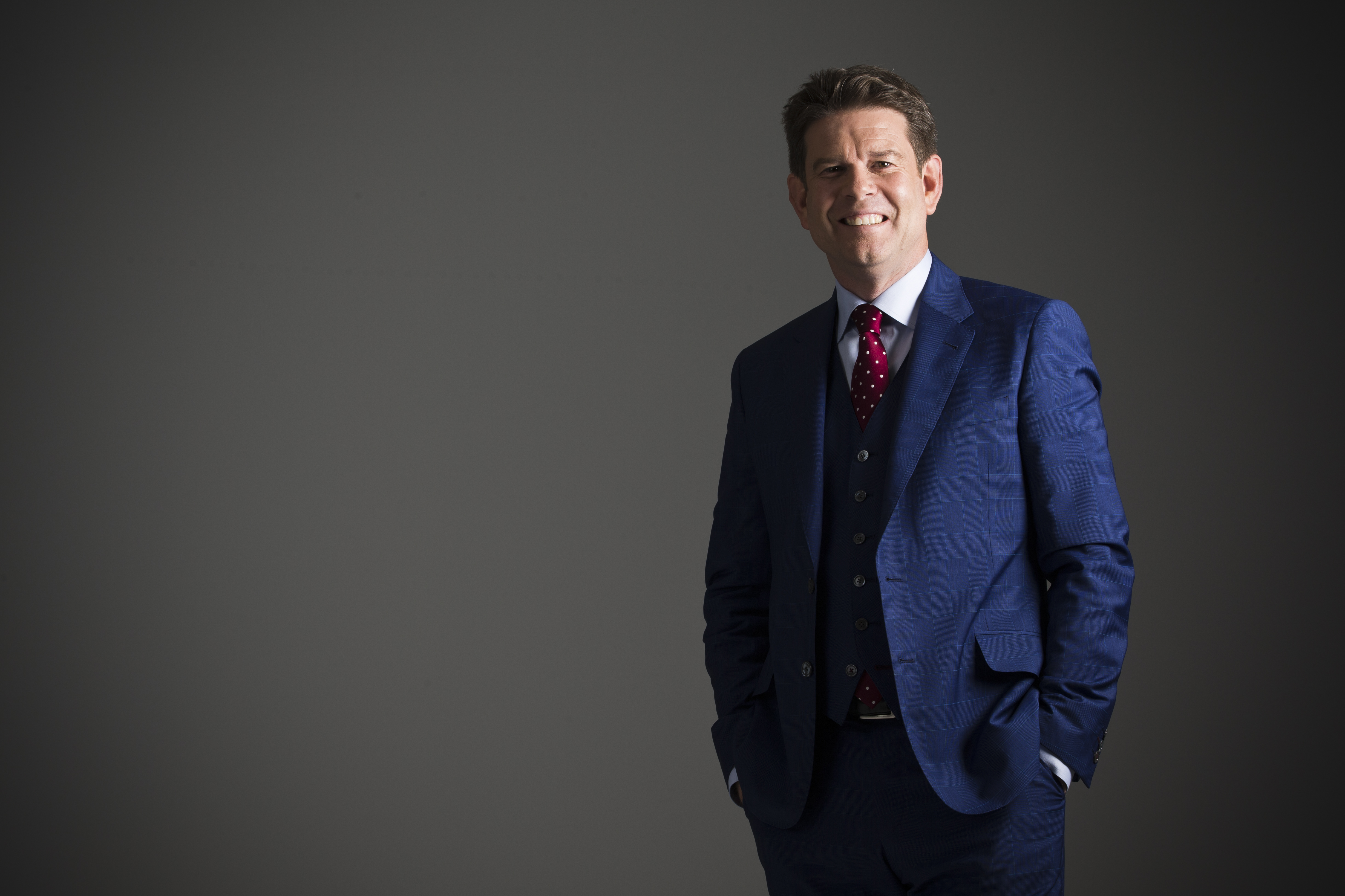 Campbell Live is seen as a stalwart of New Zealand current affairs. Photo / Greg Bowker 