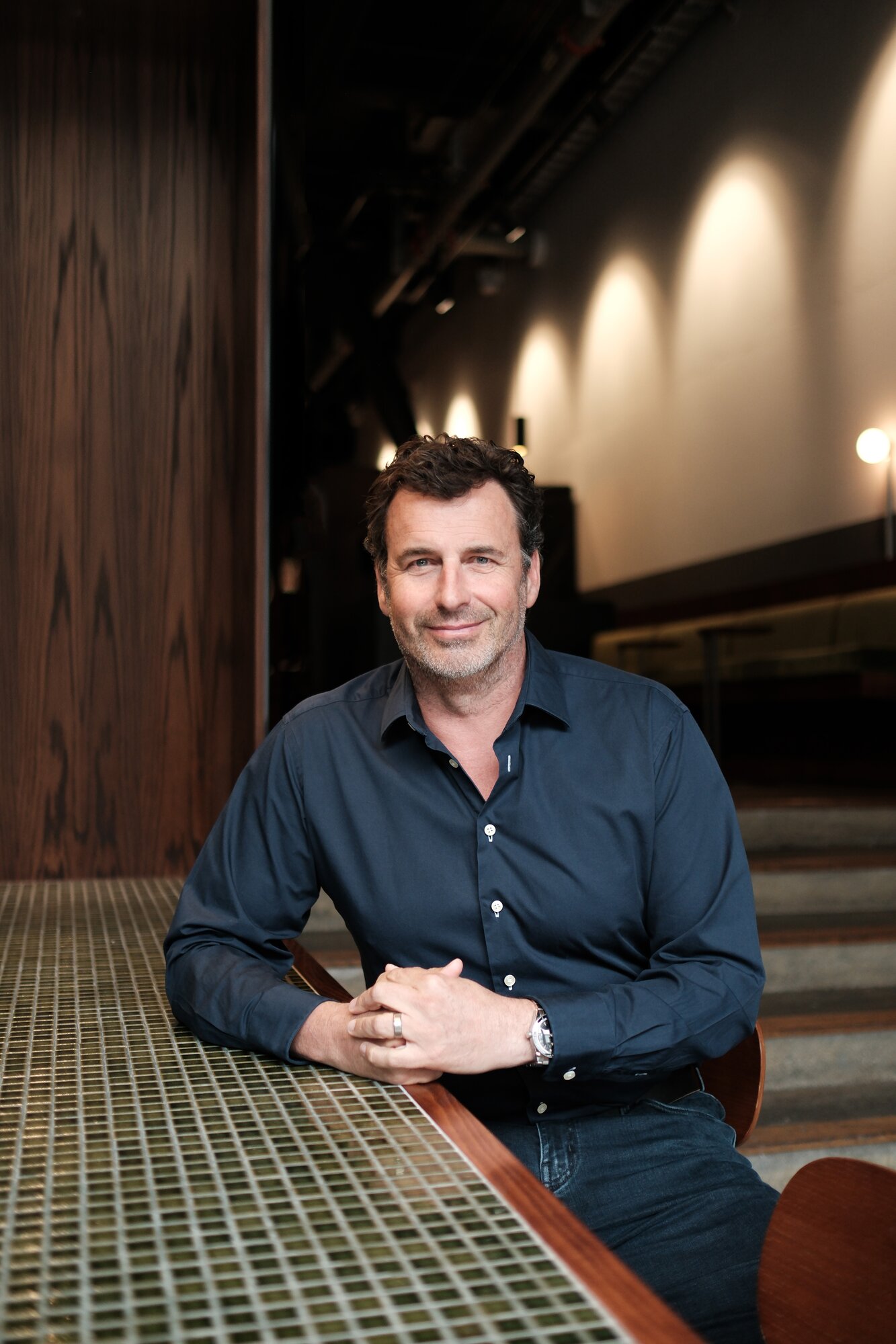 Movac general partner Mark Vivian says golden visa holders have pumped $80m into his Wellington-based firm's new growth fund, plus a secondary fund.