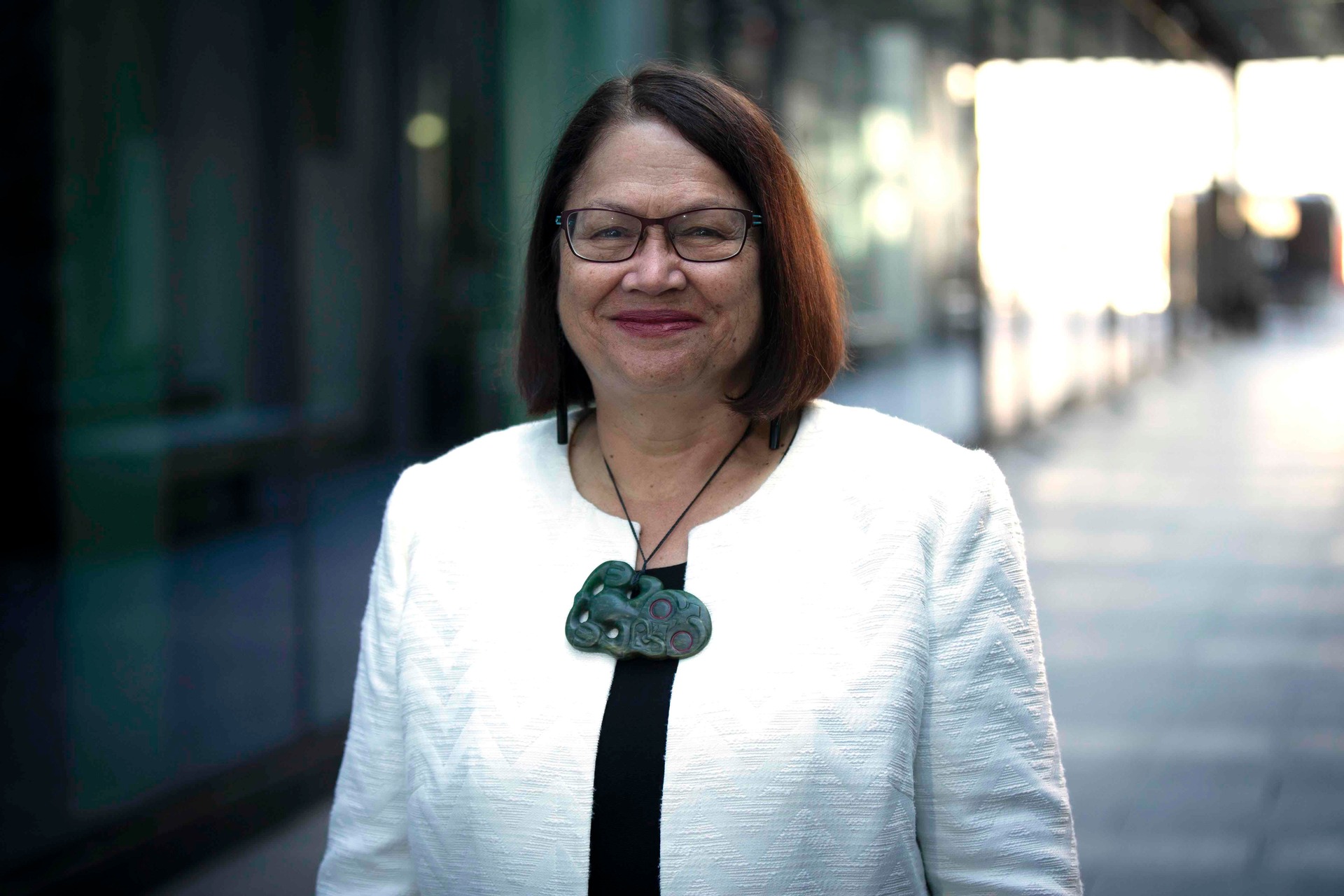Lady Tureiti Moxon says Māori are doing everything they can to prepare for Covid-19. Photo / File
