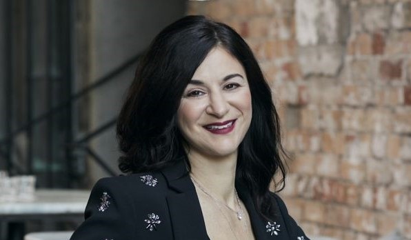 Juliet Moses is a spokesperson for the New Zealand Jewish Council. Photo / File
