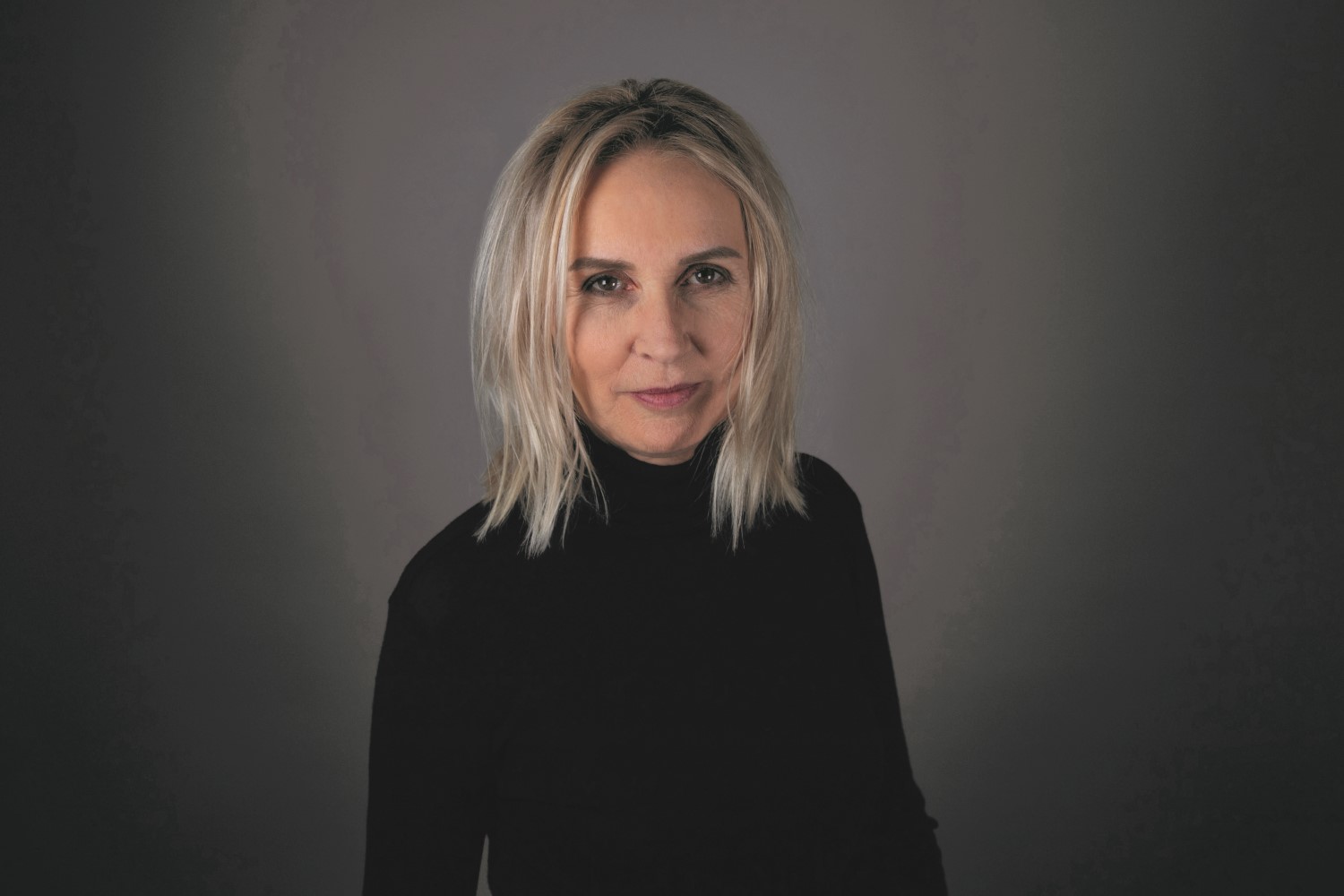 Hay resigned last June from her RNZ Nights programme to focus on writing projects. Photo / Supplied