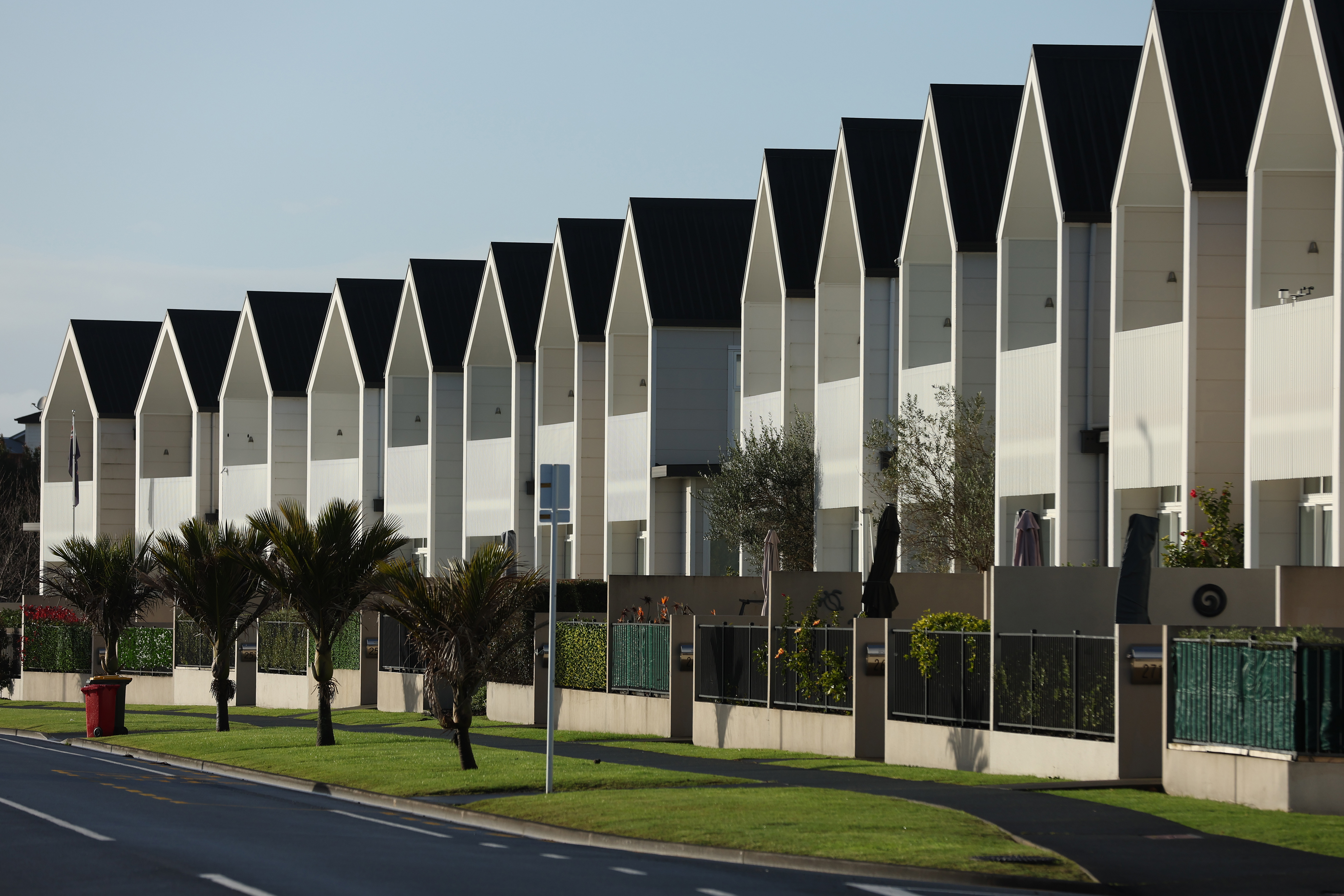 Auckland's housing faces pressure from Wellington's top-down mandates, say Christine Fletcher and Troy Churton. Photo / Getty Images