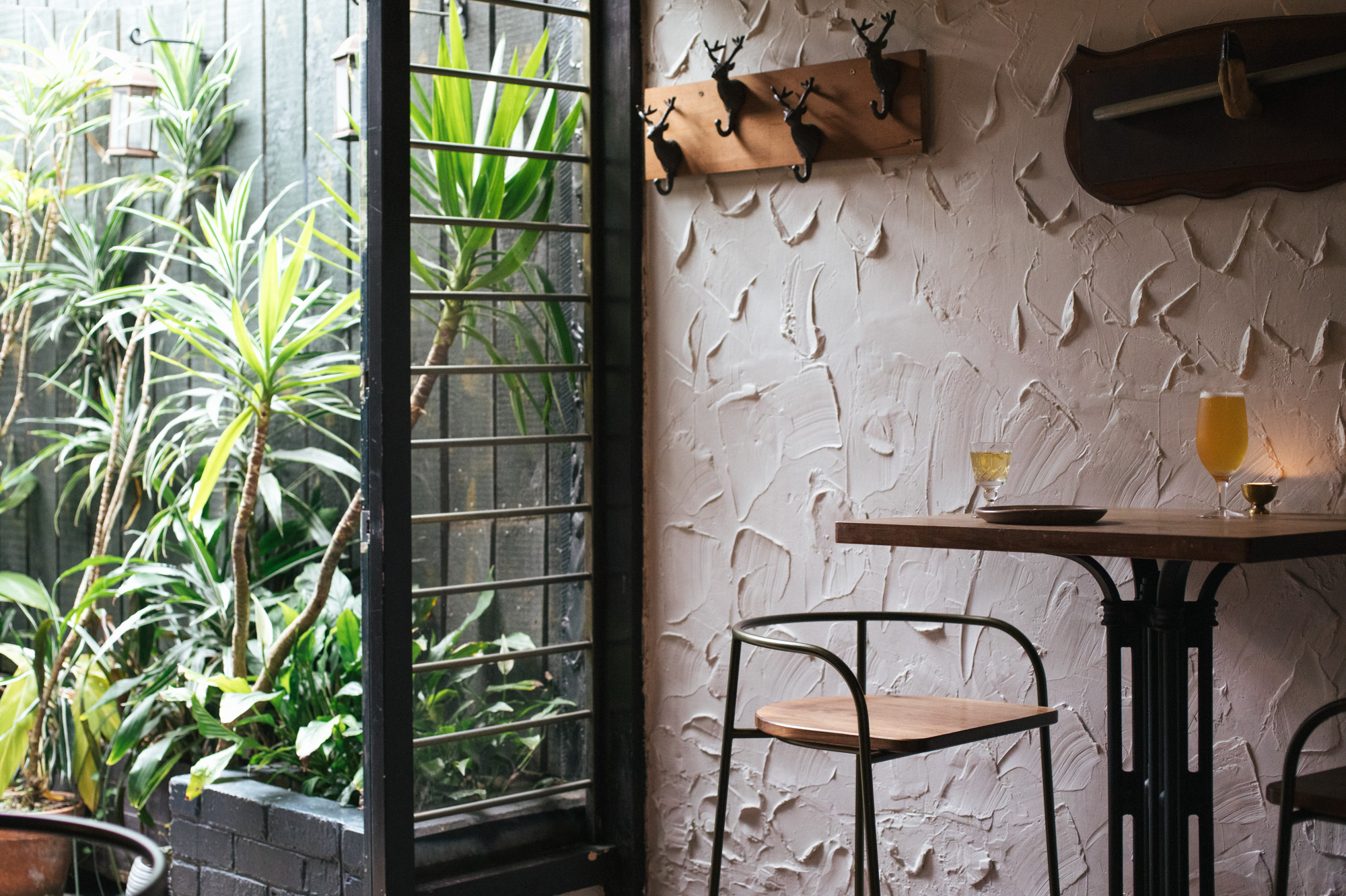 Cazador on Dominion Road. Photo / Emily Raftery