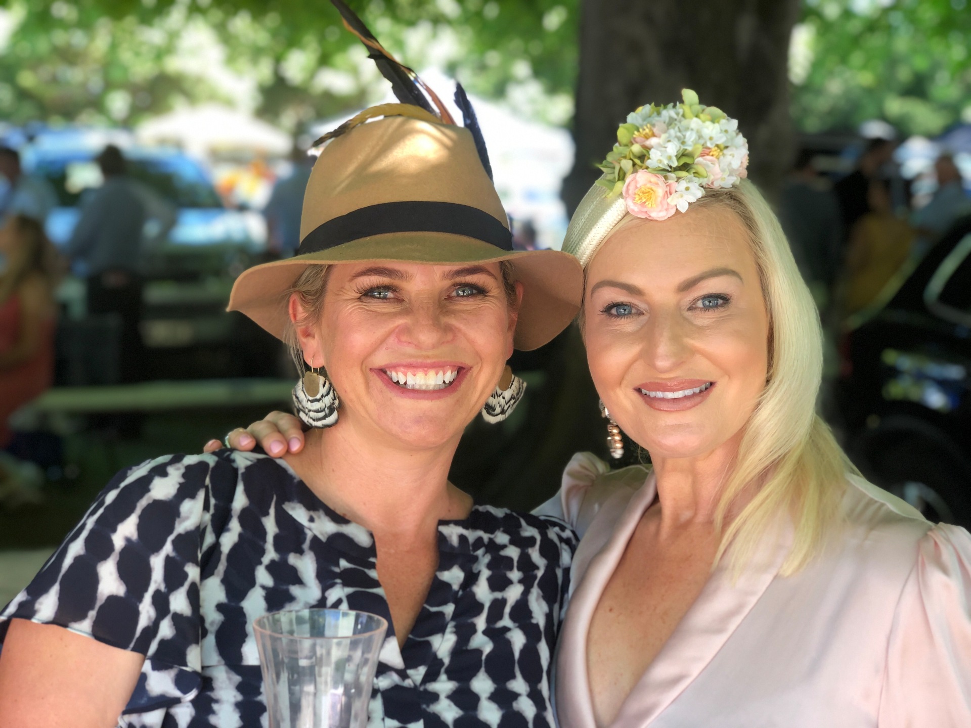A highlight of NZ Cup and Show Week is NZ Cup day at Riccarton Racecourse. Photo / Supplied 