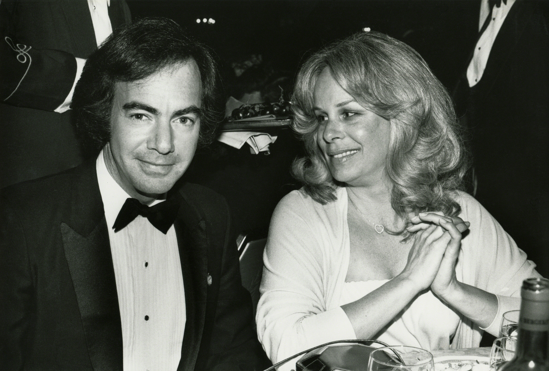 Woman Who Caused Neil Diamond's $150M Divorce Speaks Out