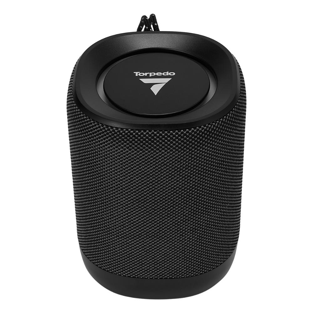 Torpedo7 Portable Bluetooth Speaker. Photo / Torpedo 7