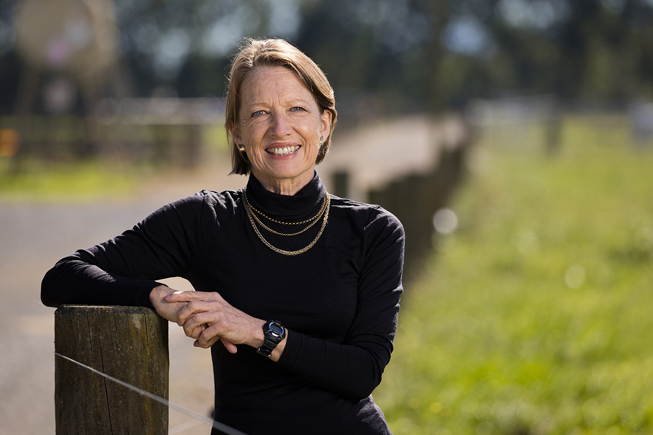 Dr Jacqueline Rowarth, Adjunct Professor Lincoln University, is a farmer-elected director on Ravensdown and DairyNZ and a member of the Scientific Council of the World Farmers’ Organisation.