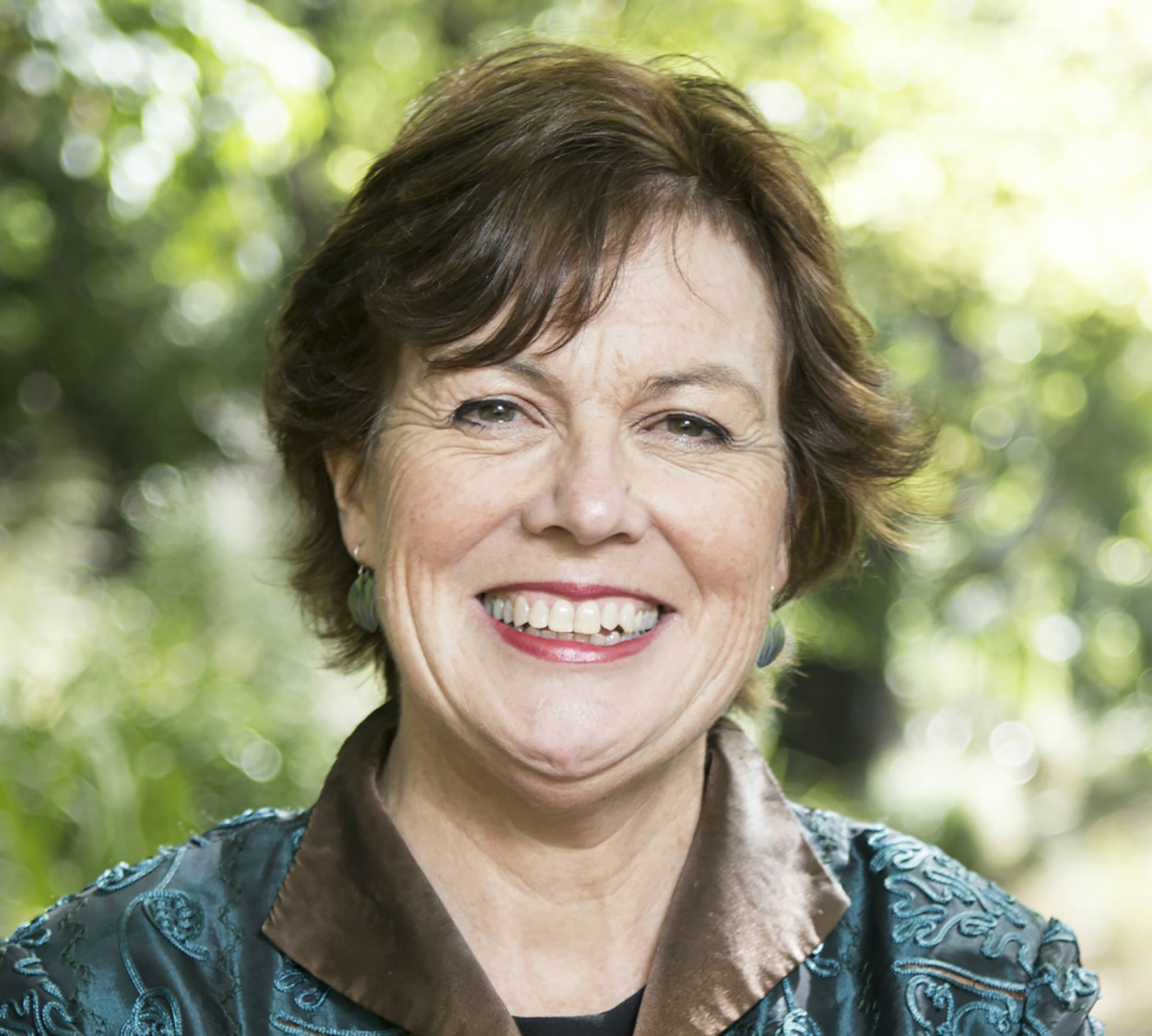 University of Canterbury political scientist Professor Bronwyn Hayward. Photo / Supplied