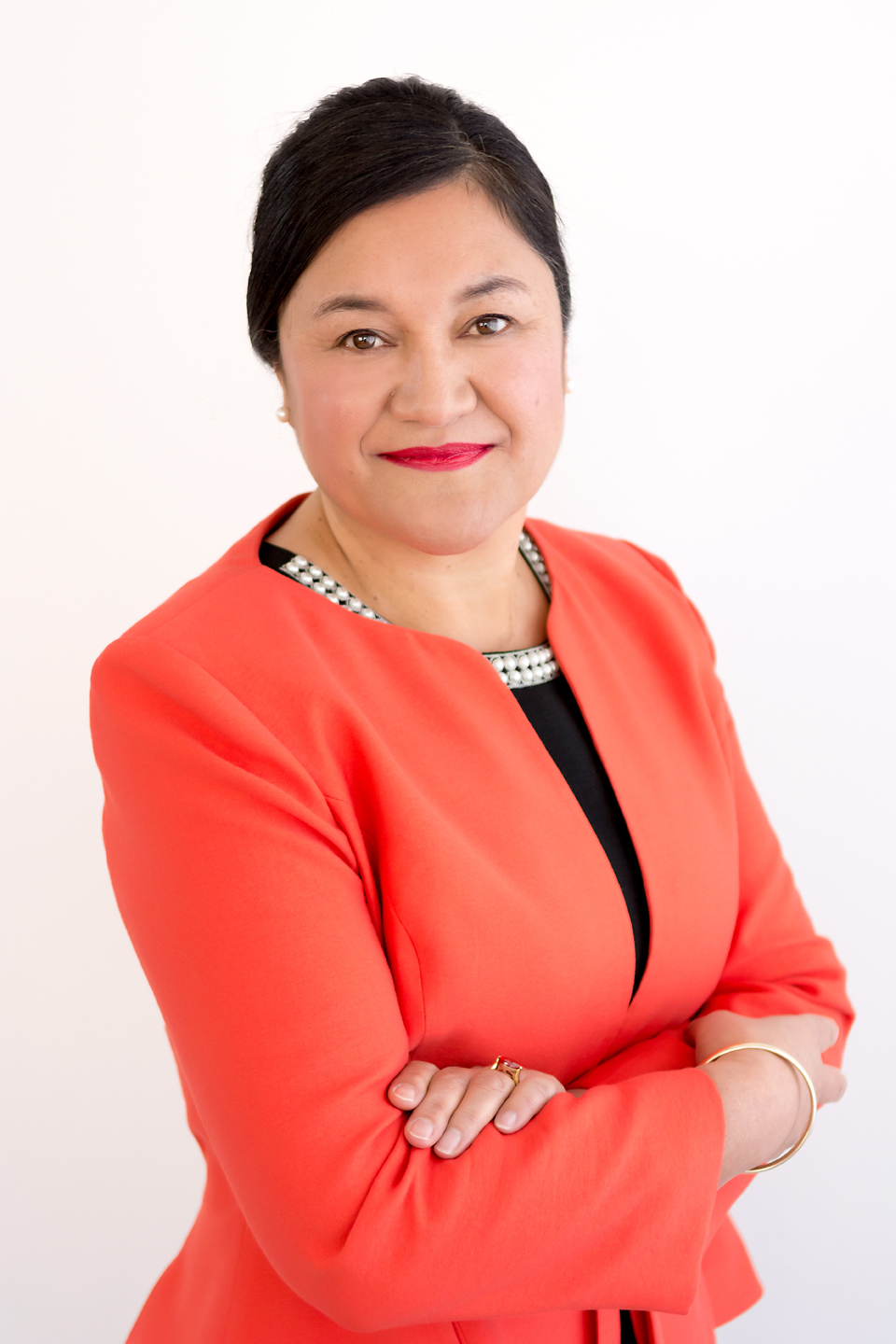 Ngāi Tahu chief executive Arihia Bennett. Photo / Supplied