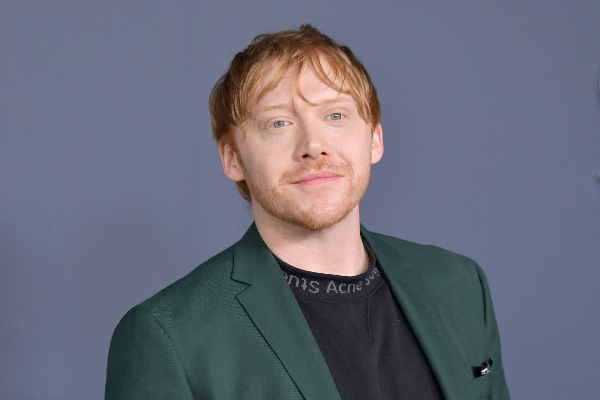 Rupert Grint Revealed His Biggest Regret About “Harry Potter and