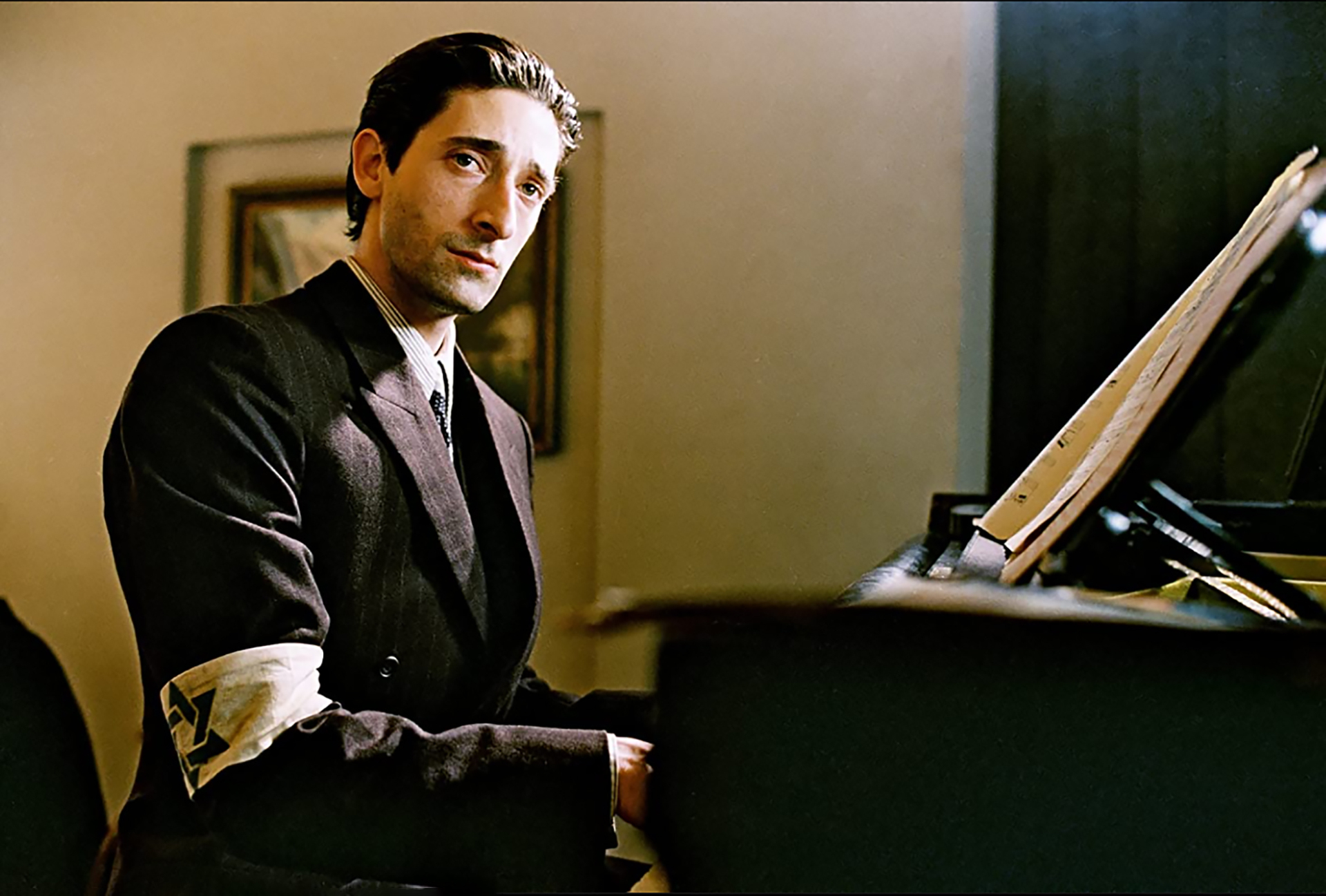 Method acting has been embraced by a number of actors, including Adrien Brody.
