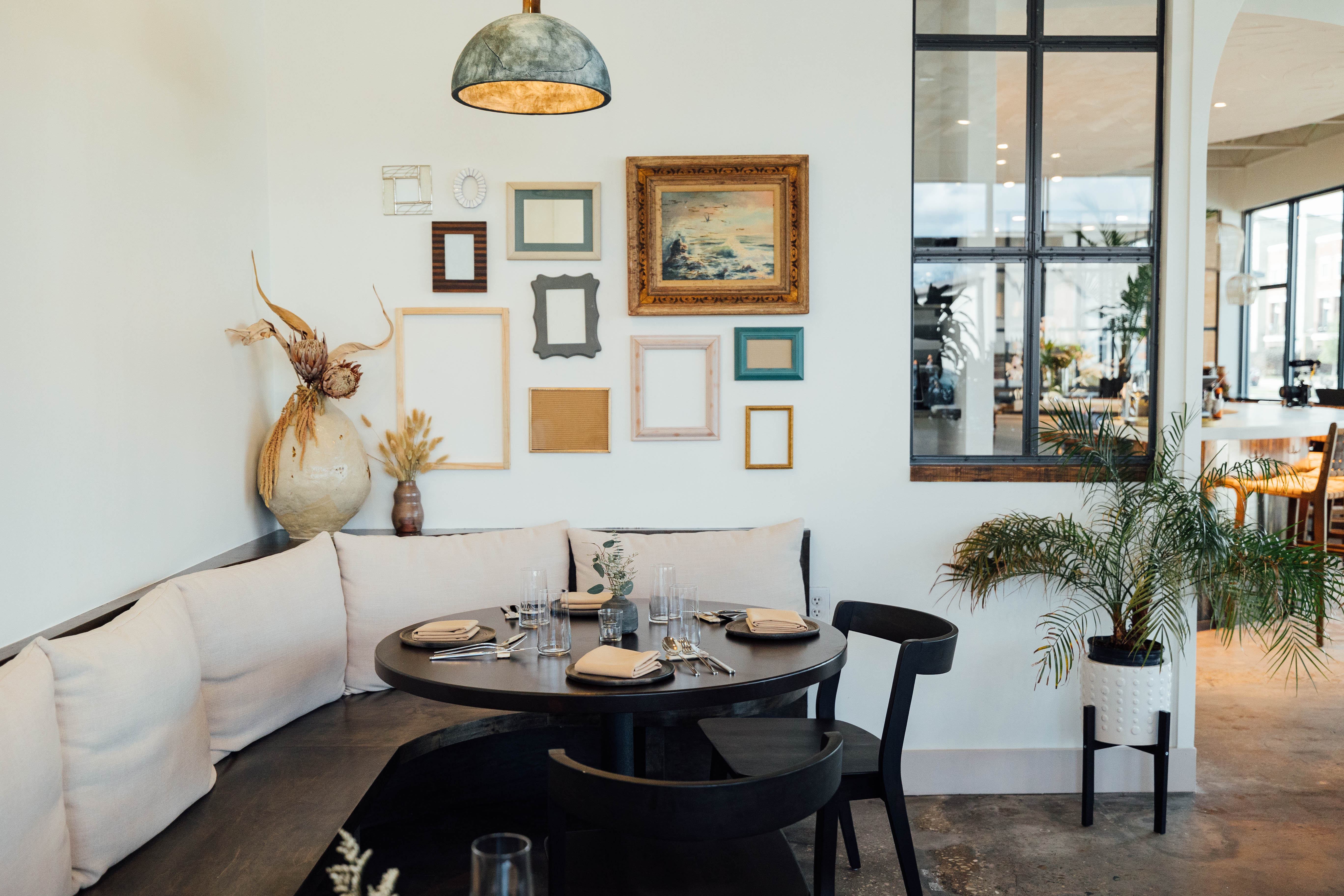 Chef Evelyn Garcia, of Jūn, is fusing Southeast Asian flavours with Texan staples, creating a buzz among Houston's foodies. Photo / Jūn, Kin LLC