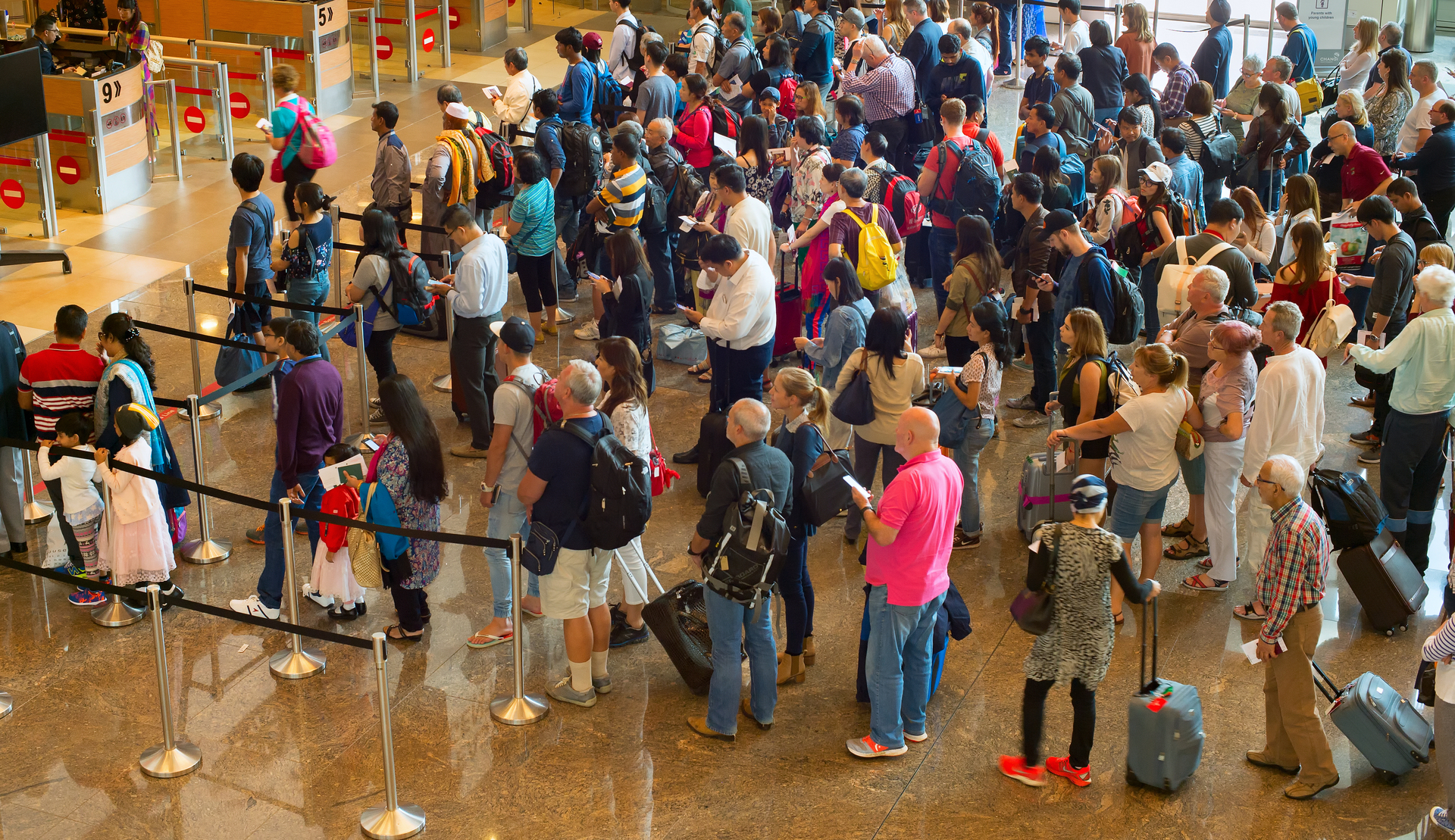 Airfares might be falling but it could take a long time for them to get back to pre-pandemic levels, experts say. Photo / 123rf