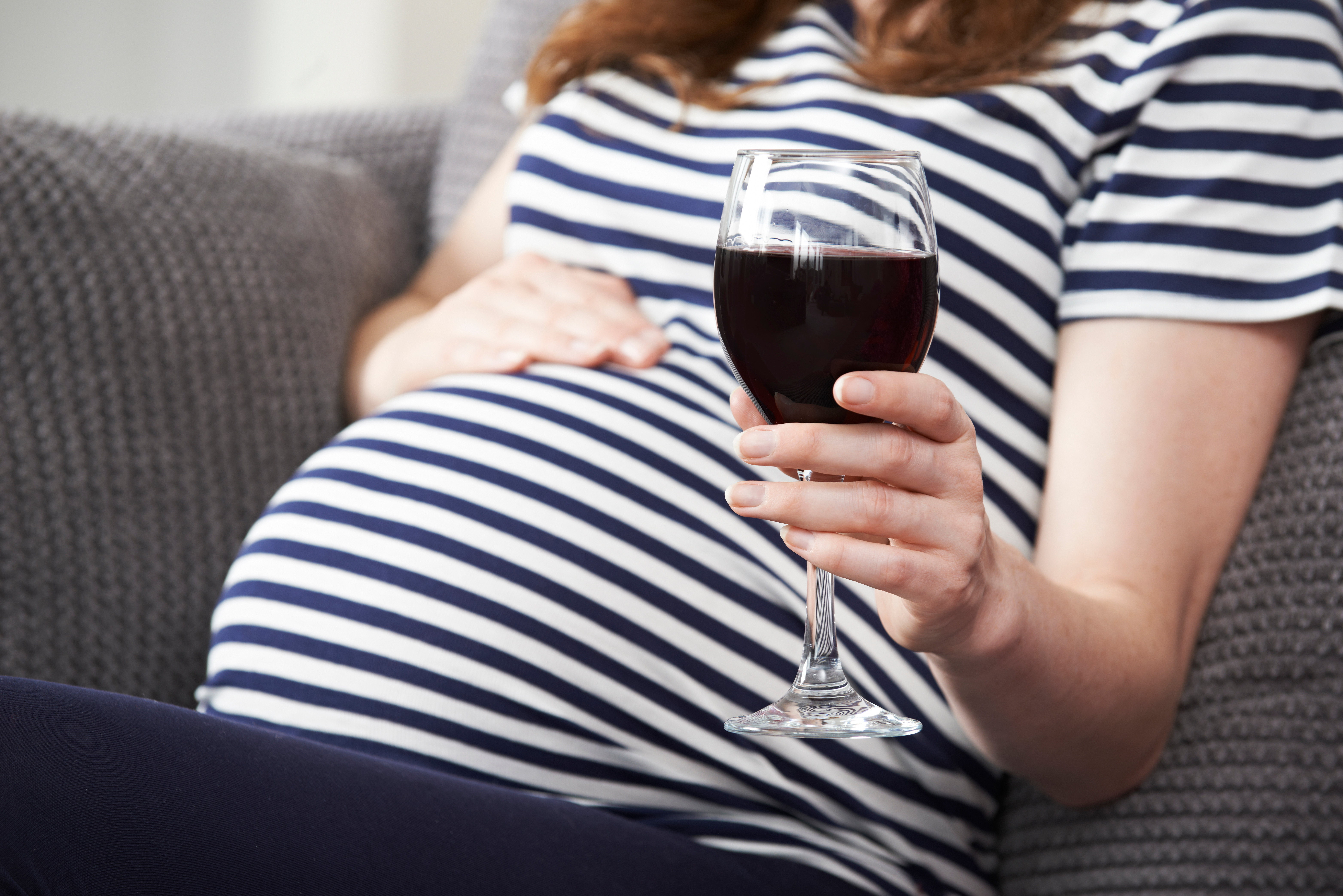 Fetal Alcohol Syndrome Disorder is a major issue in Northland. Photo / 123RF