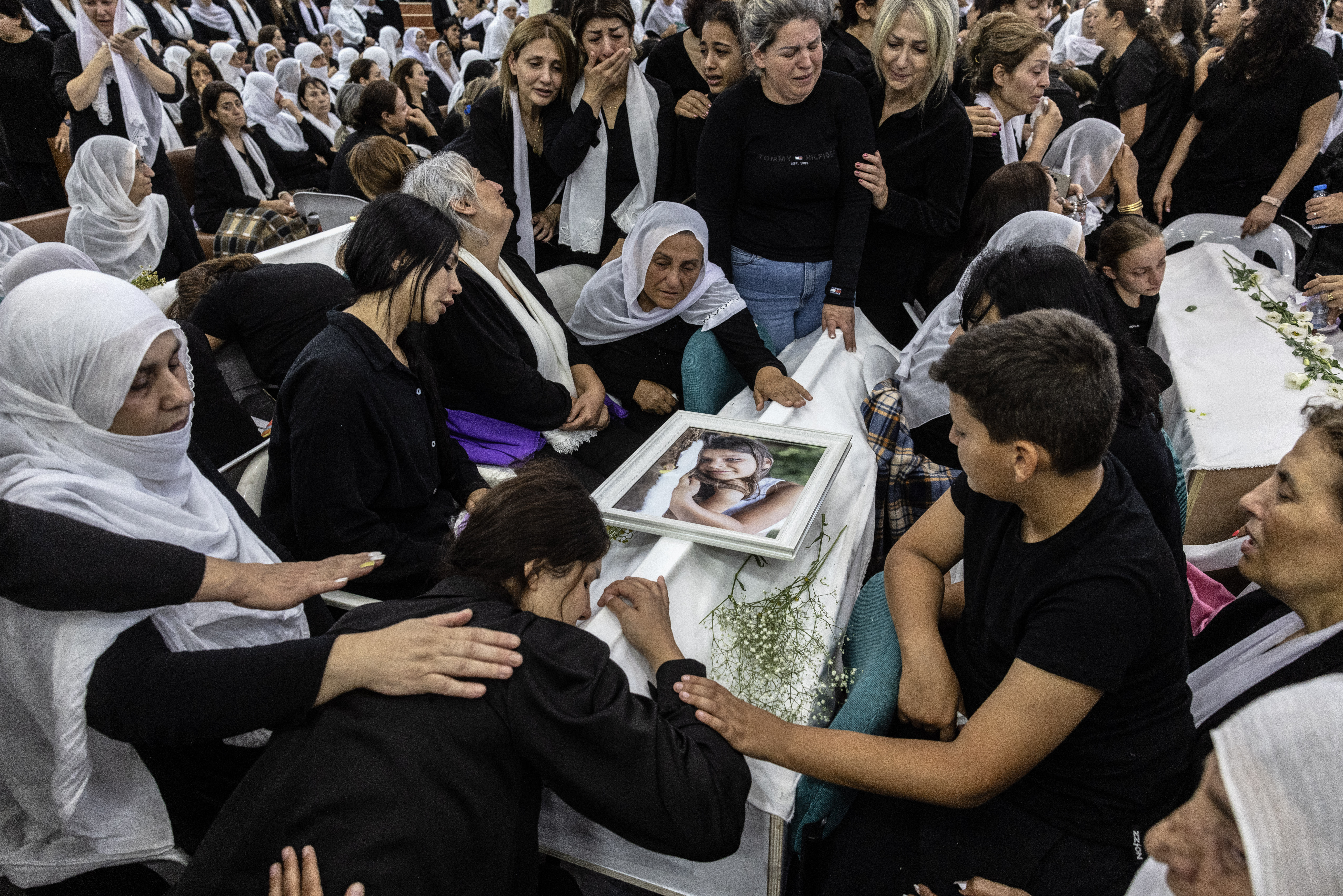 Israel strikes deep in Lebanon after Golan Heights rocket attack, stoking  fear of wider war - NZ Herald