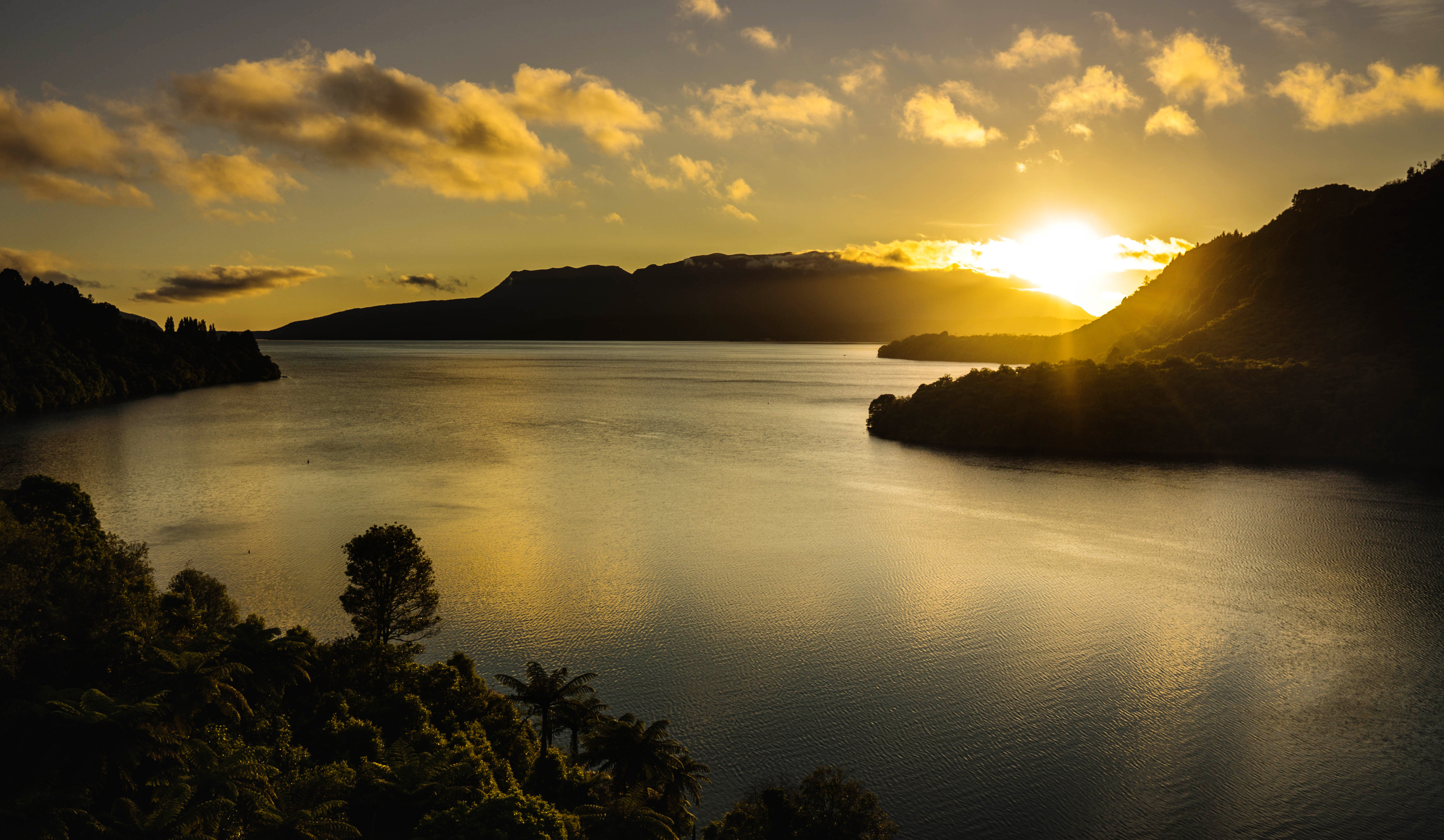 Rotorua district's Tarawera is one of the last communities to be put on sewerage reticulation. Photo / NZME