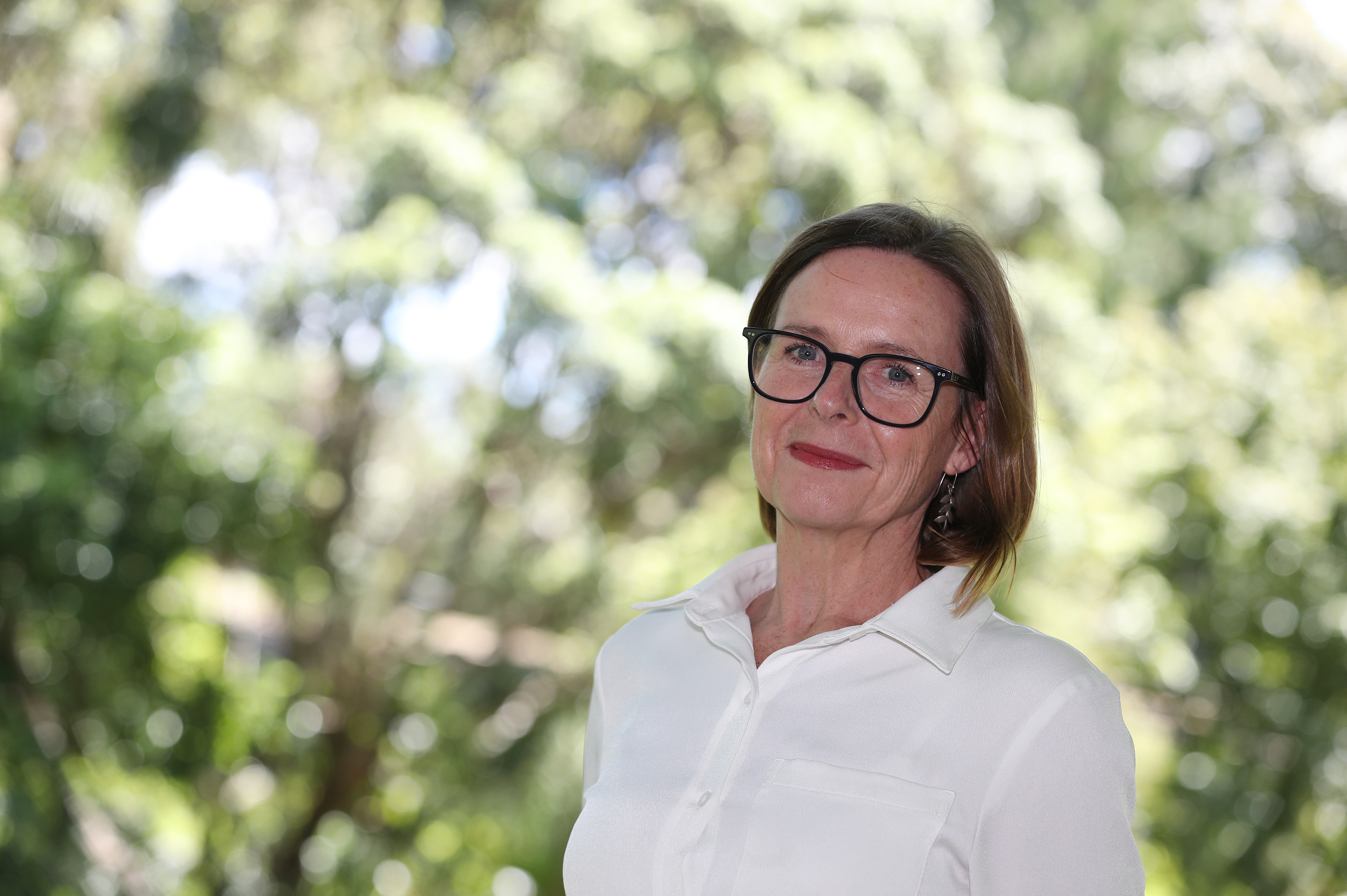 Former Kaipara deputy mayor Anna Curnow hopes councillors will make a “sensible decision”. Photo / Michael Cunningham